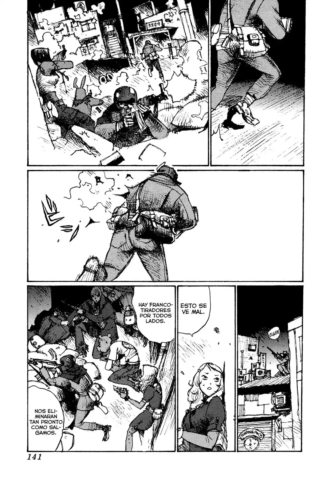 Jigoku no Alice (2010) - Capítulo 13 - Página 18 - LectorTMOo