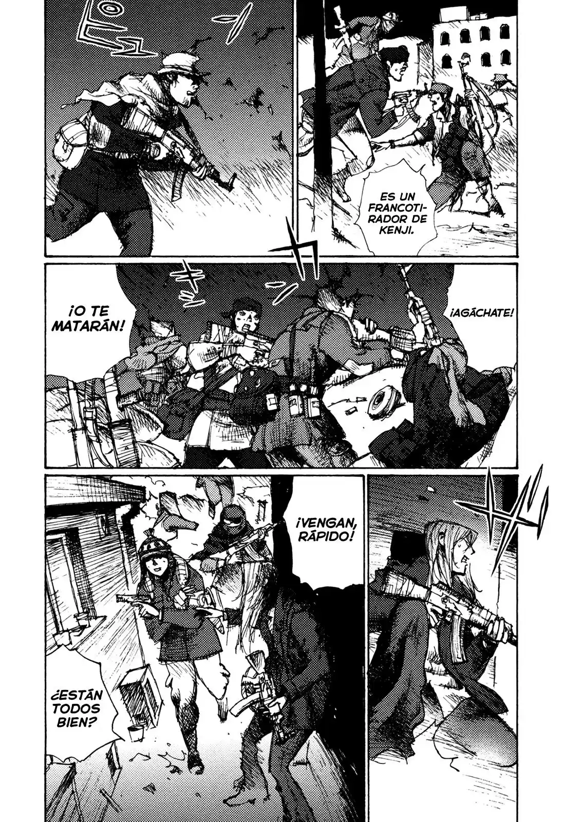 Jigoku no Alice (2010) - Capítulo 14 - Página 14 - LectorTMOo