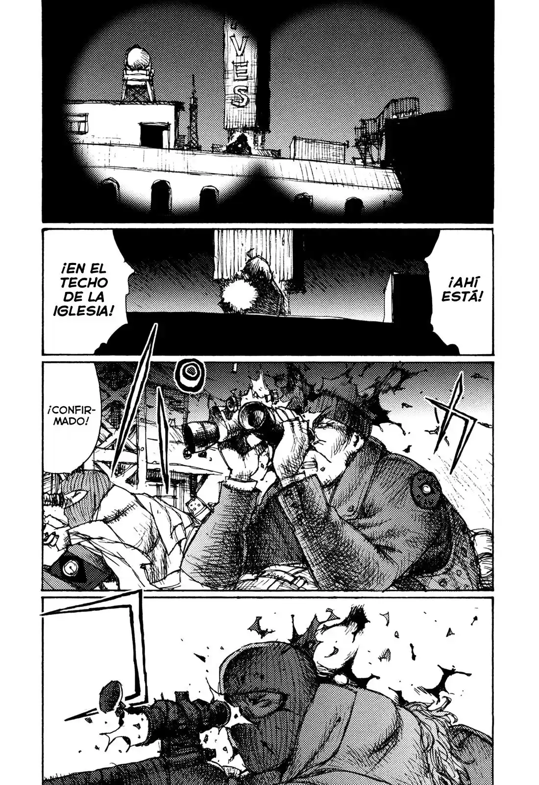 Jigoku no Alice (2010) - Capítulo 14 - Página 18 - LectorTMOo