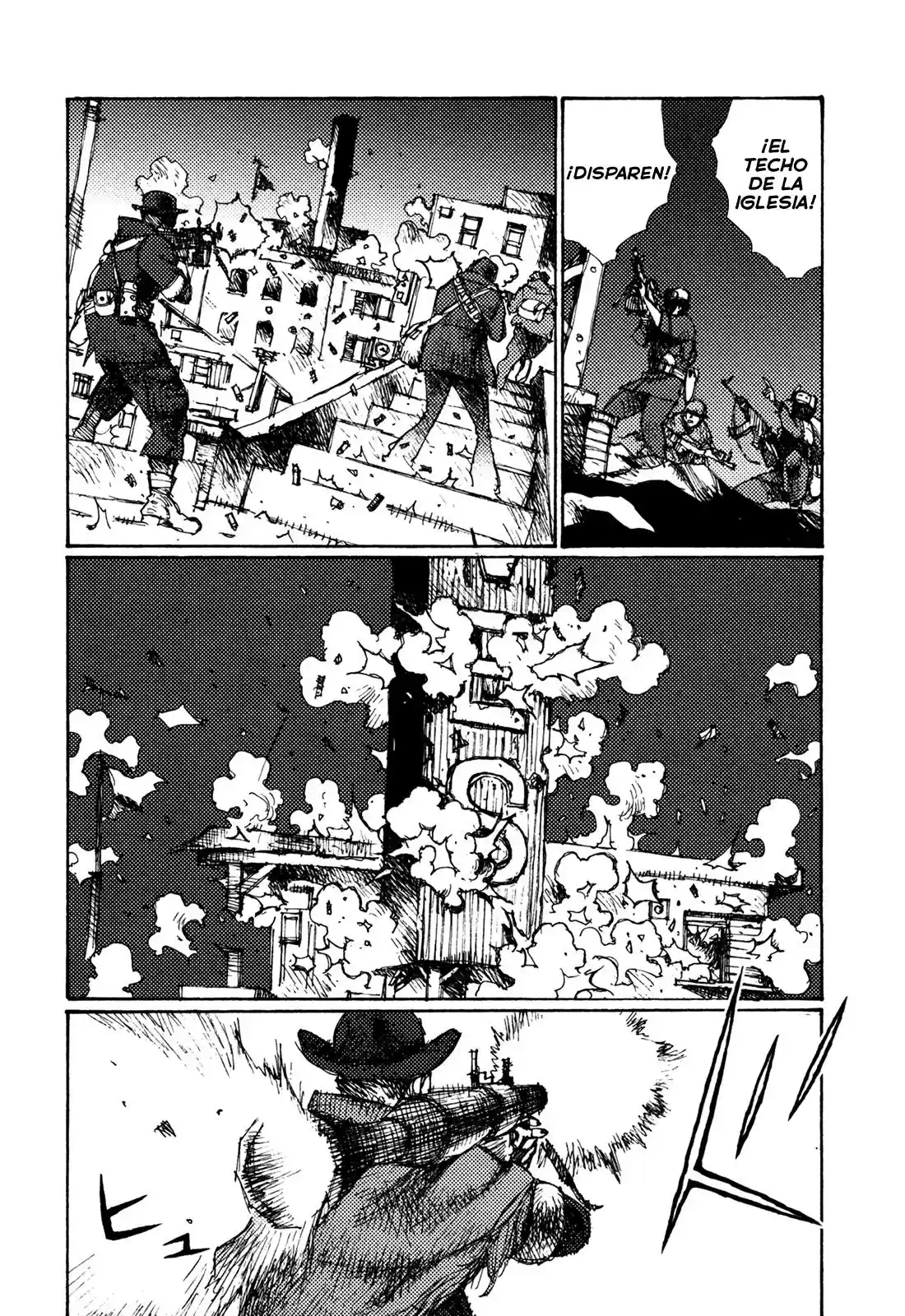 Jigoku no Alice (2010) - Capítulo 14 - Página 19 - LectorTMOo