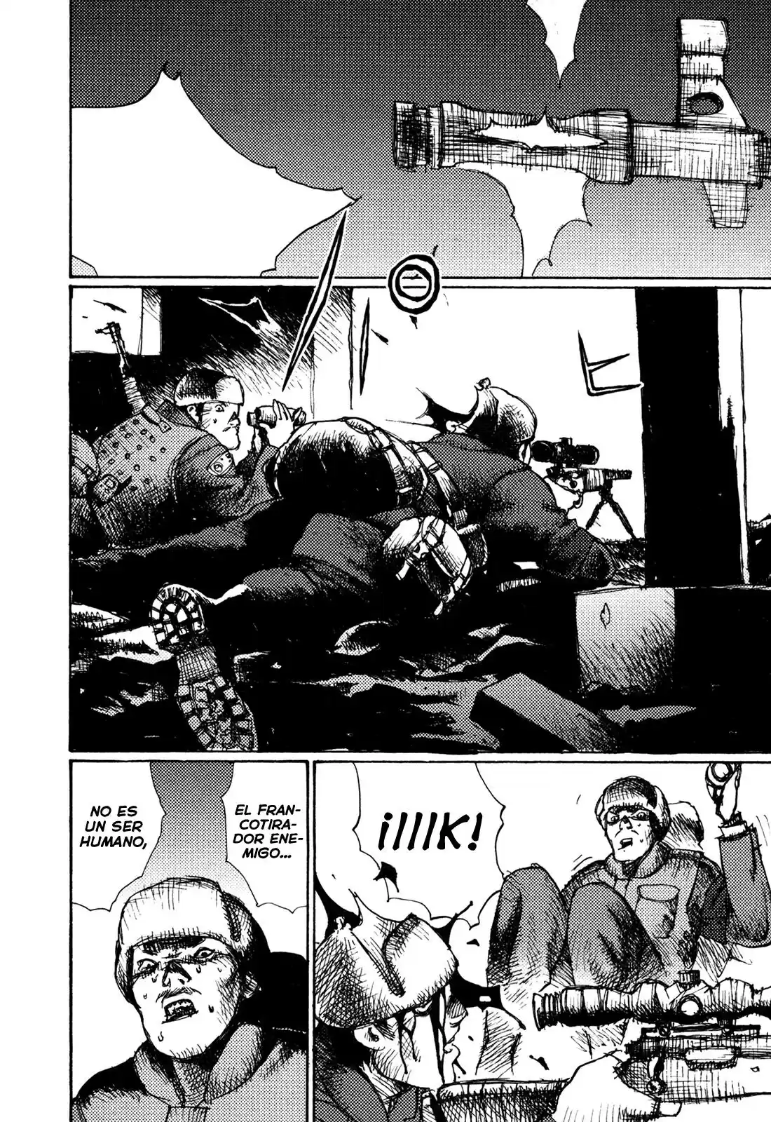 Jigoku no Alice (2010) - Capítulo 14 - Página 21 - LectorTMOo