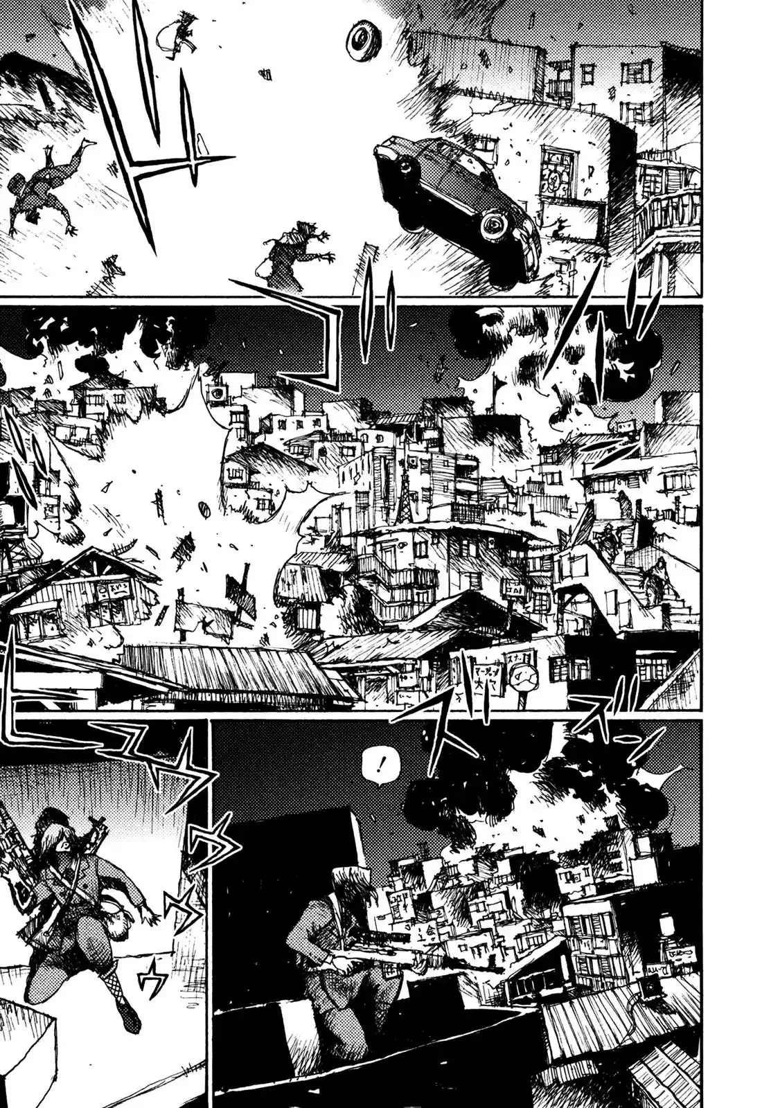 Jigoku no Alice (2010) - Capítulo 14 - Página 28 - LectorTMOo