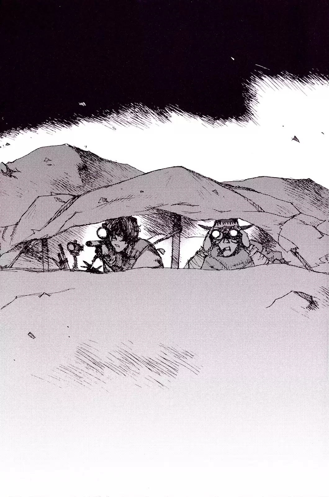 Jigoku no Alice (2010) - Capítulo 16 - Página 3 - LectorTMOo