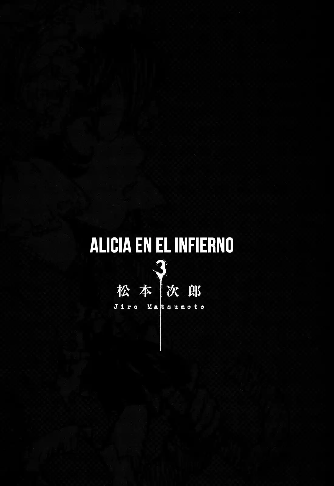 Jigoku no Alice (2010) - Capítulo 16 - Página 6 - LectorTMOo