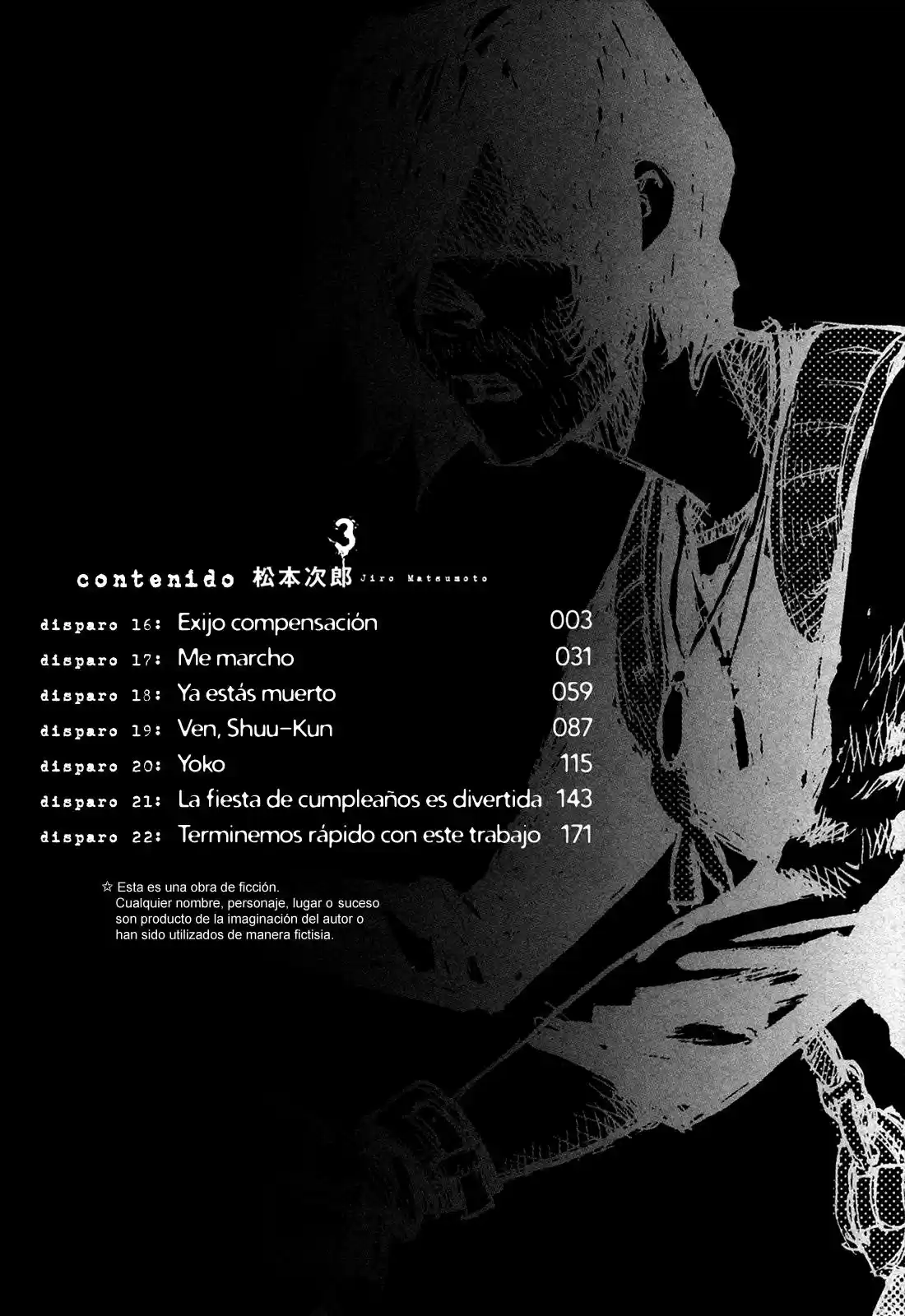 Jigoku no Alice (2010) - Capítulo 16 - Página 7 - LectorTMOo