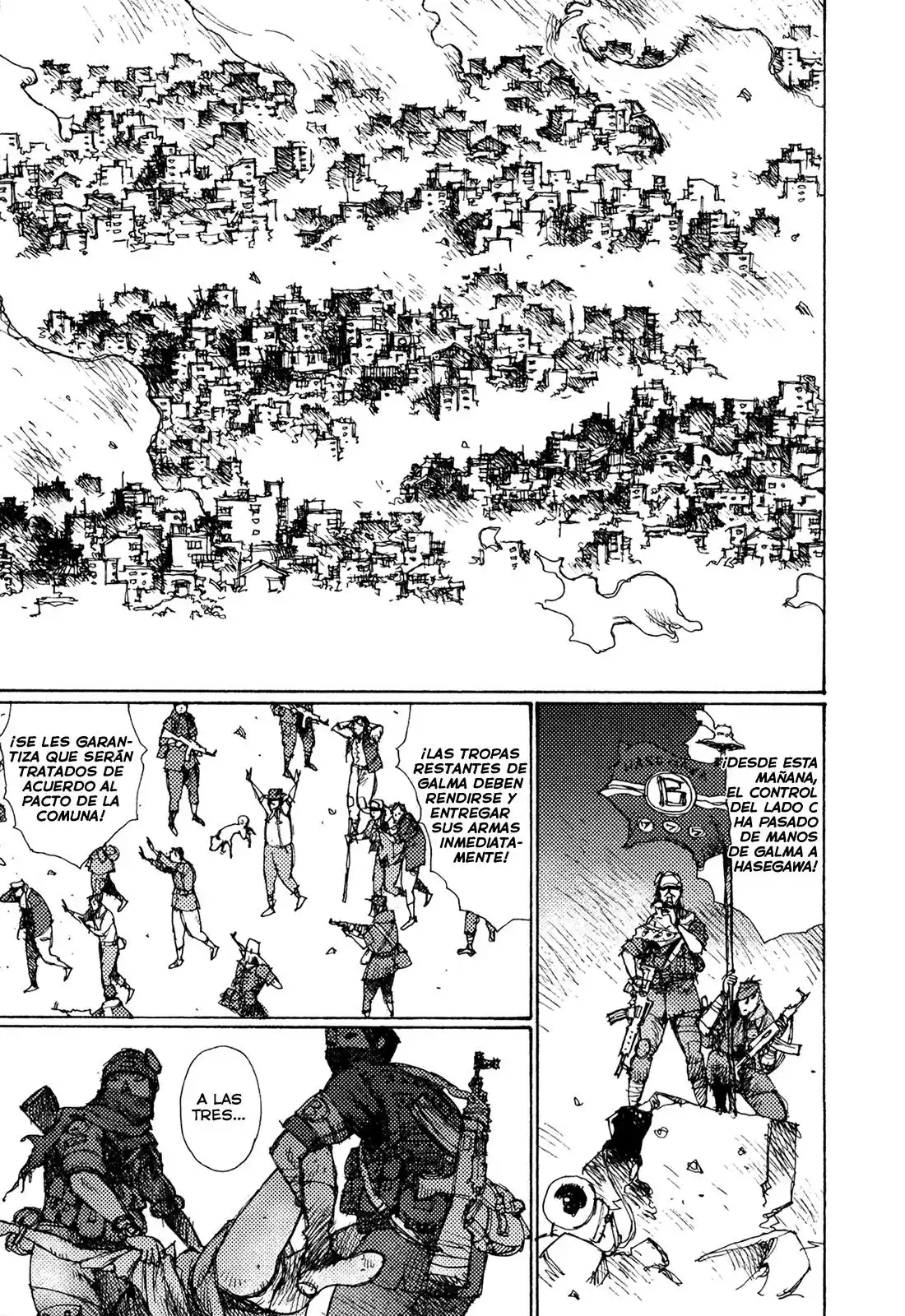 Jigoku no Alice (2010) - Capítulo 16 - Página 16 - LectorTMOo