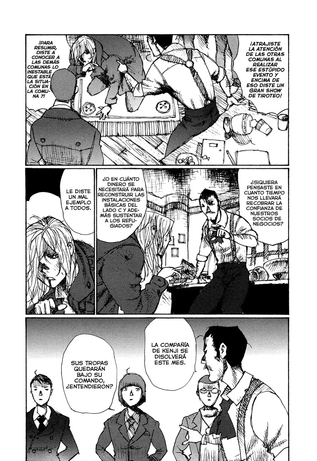 Jigoku no Alice (2010) - Capítulo 16 - Página 20 - LectorTMOo