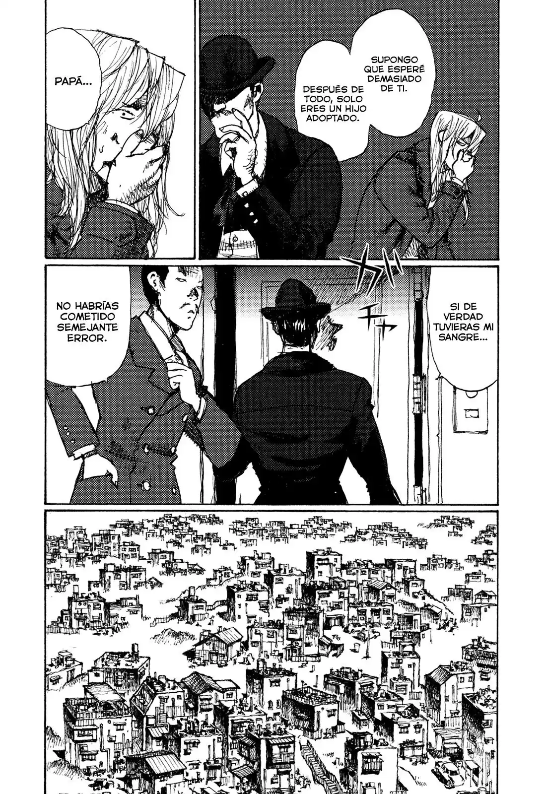 Jigoku no Alice (2010) - Capítulo 16 - Página 22 - LectorTMOo