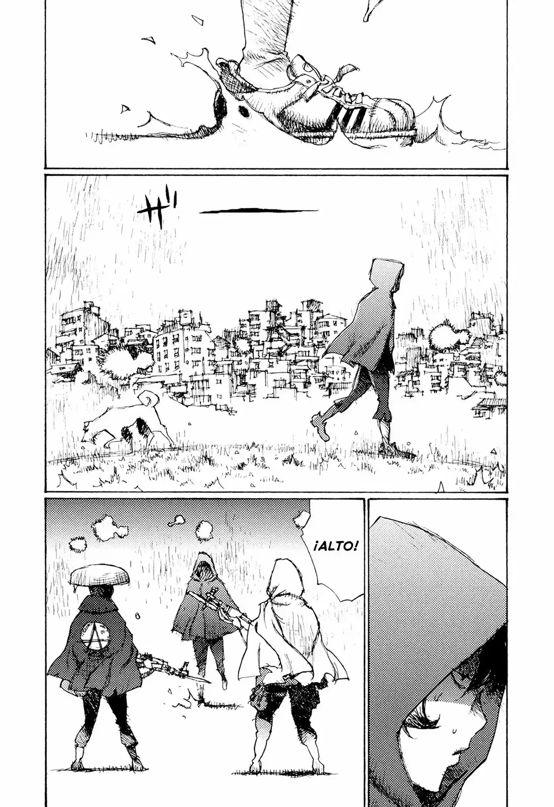 Jigoku no Alice (2010) - Capítulo 17 - Página 14 - LectorTMOo