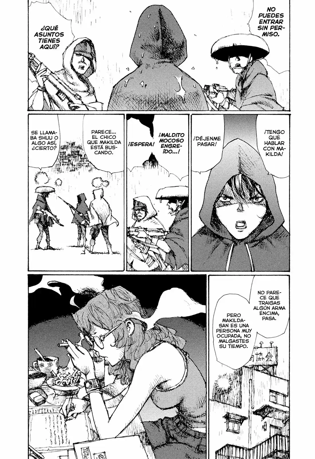 Jigoku no Alice (2010) - Capítulo 17 - Página 15 - LectorTMOo