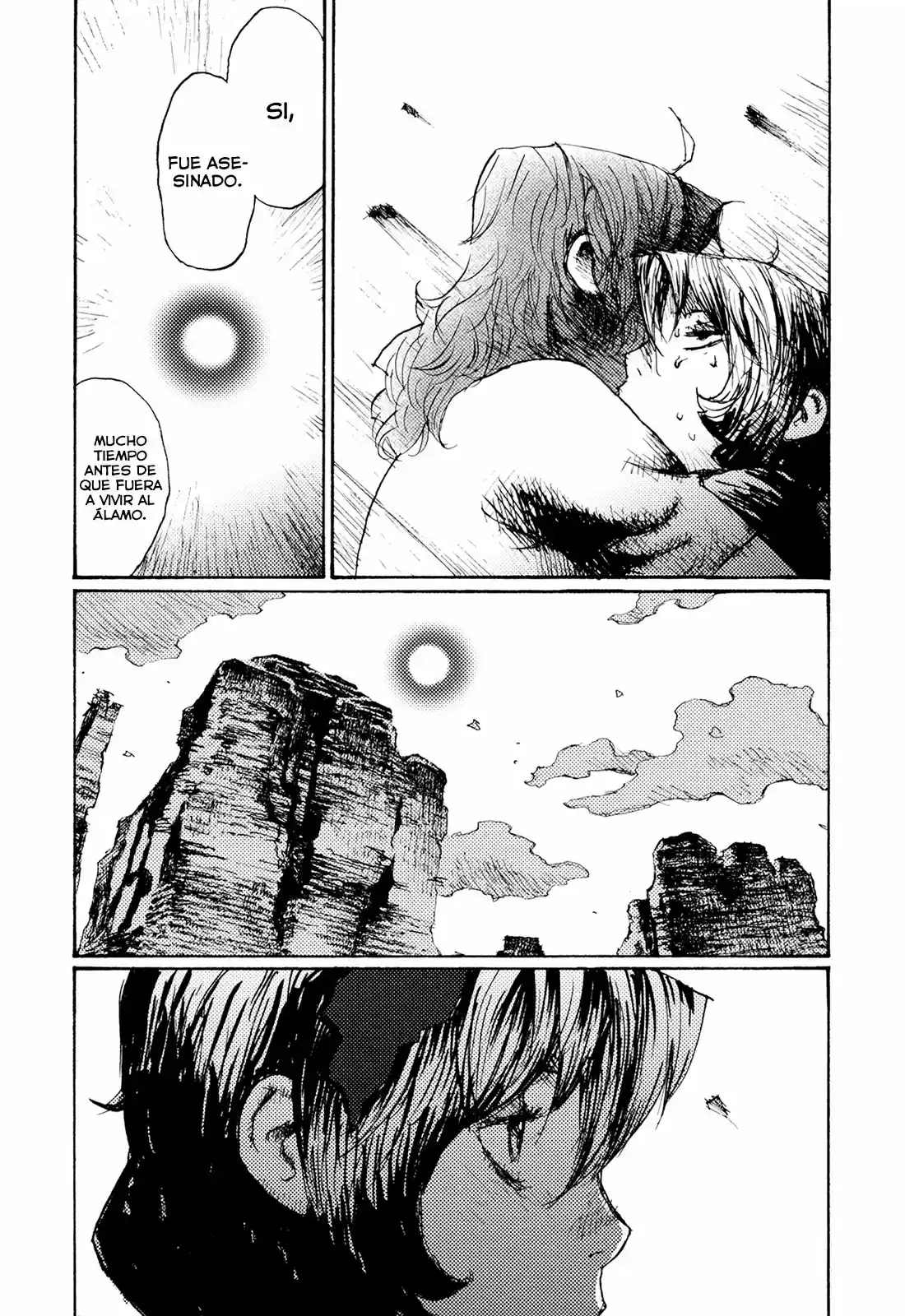 Jigoku no Alice (2010) - Capítulo 17 - Página 28 - LectorTMOo