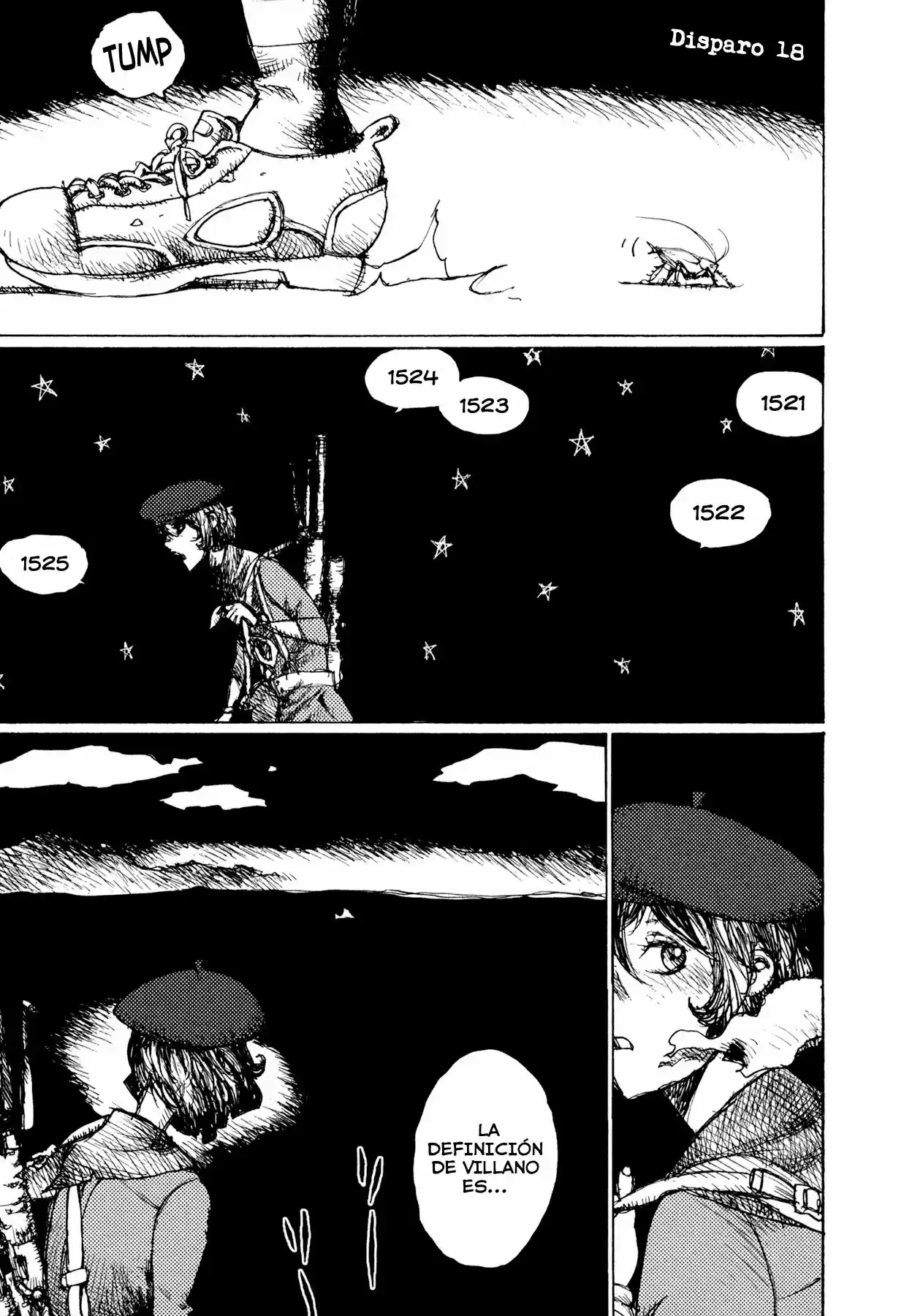 Jigoku no Alice (2010) - Capítulo 18 - Página 1 - LectorTMOo