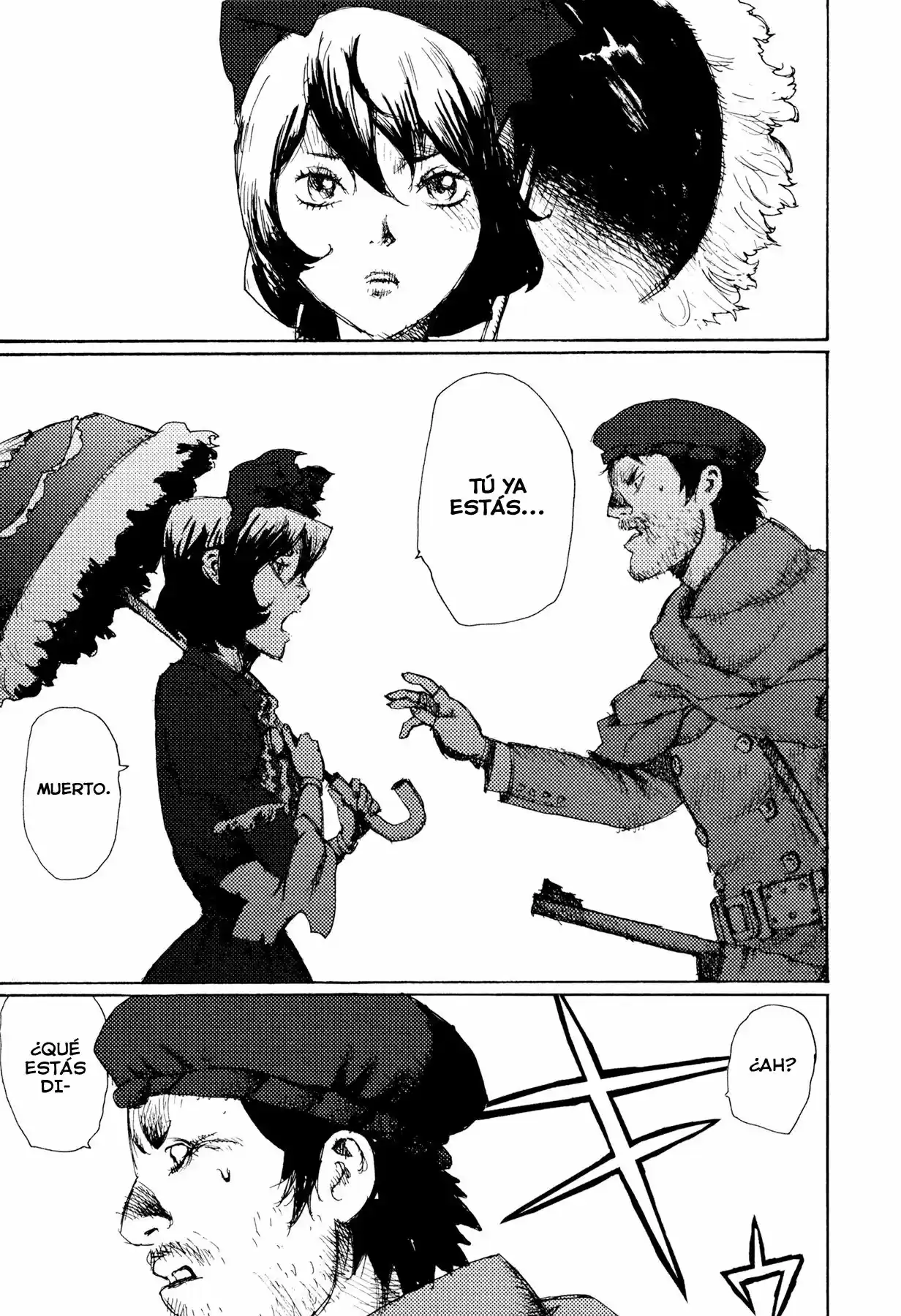 Jigoku no Alice (2010) - Capítulo 18 - Página 9 - LectorTMOo