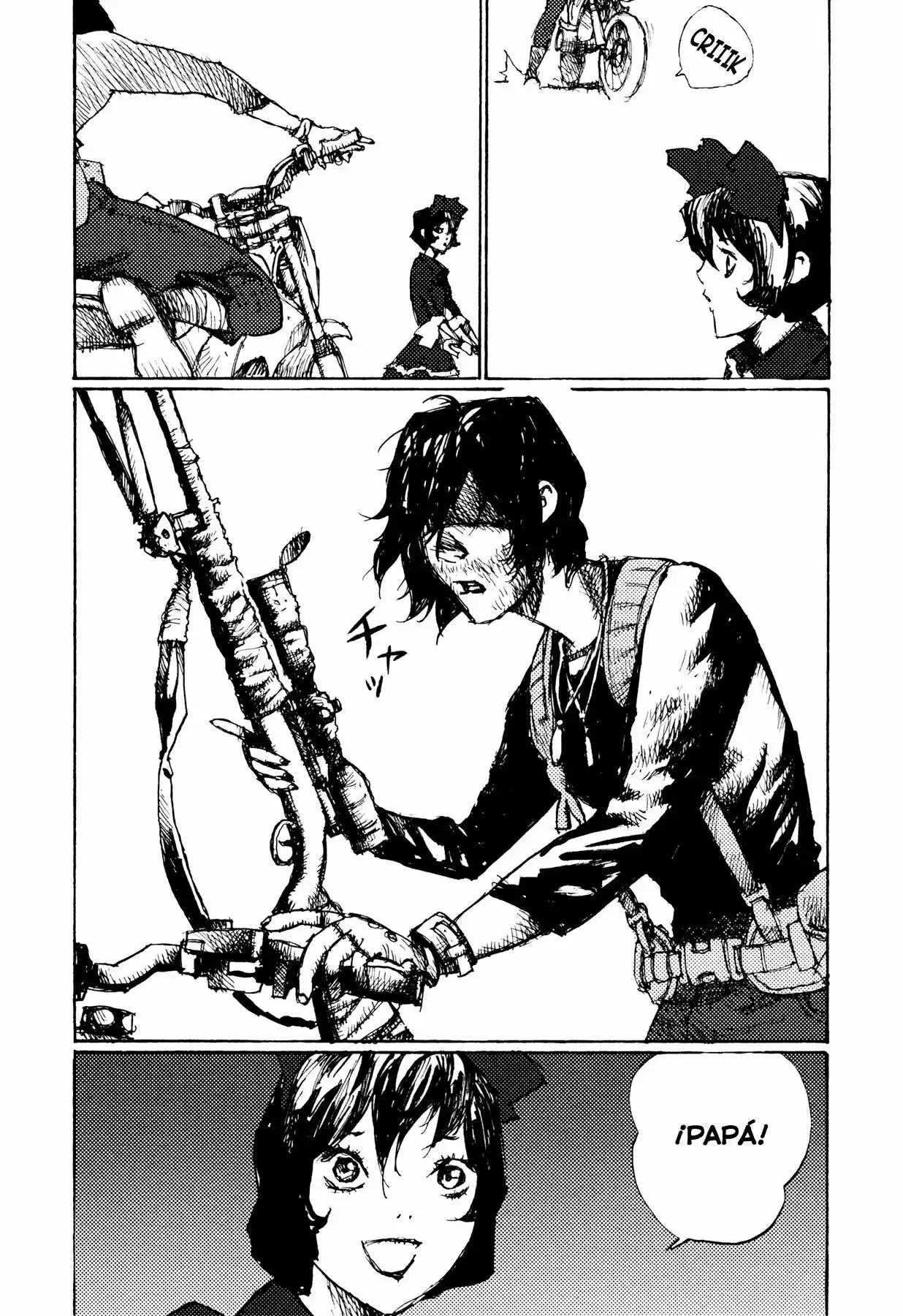 Jigoku no Alice (2010) - Capítulo 18 - Página 16 - LectorTMOo