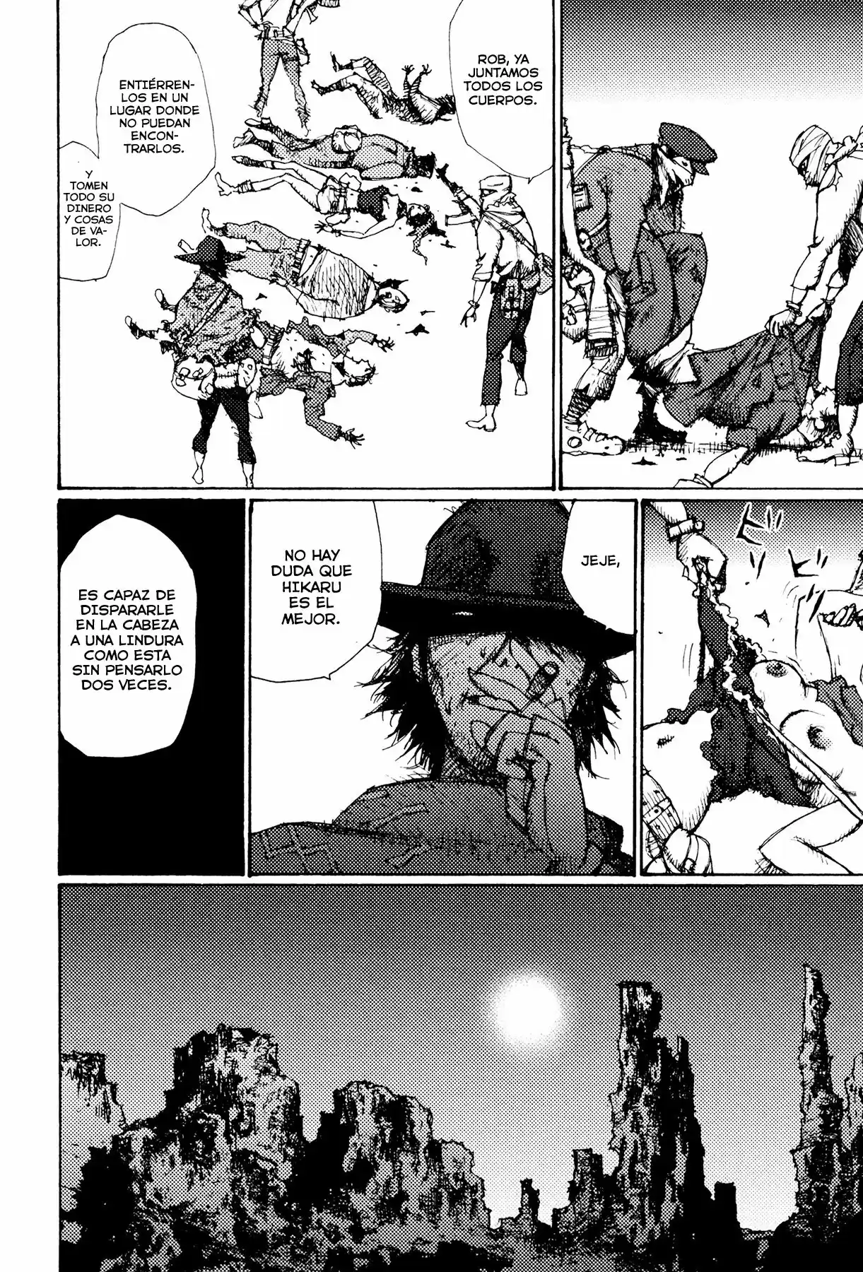Jigoku no Alice (2010) - Capítulo 18 - Página 22 - LectorTMOo