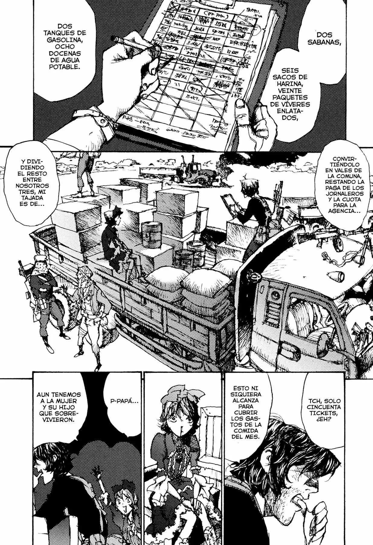 Jigoku no Alice (2010) - Capítulo 18 - Página 23 - LectorTMOo
