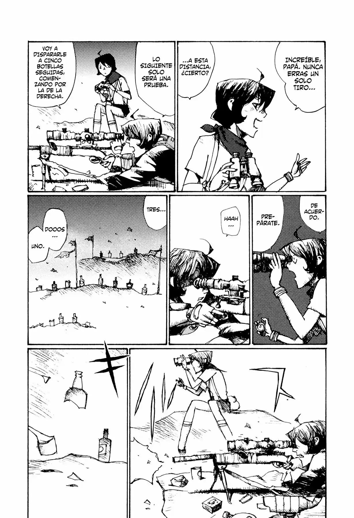 Jigoku no Alice (2010) - Capítulo 19 - Página 2 - LectorTMOo