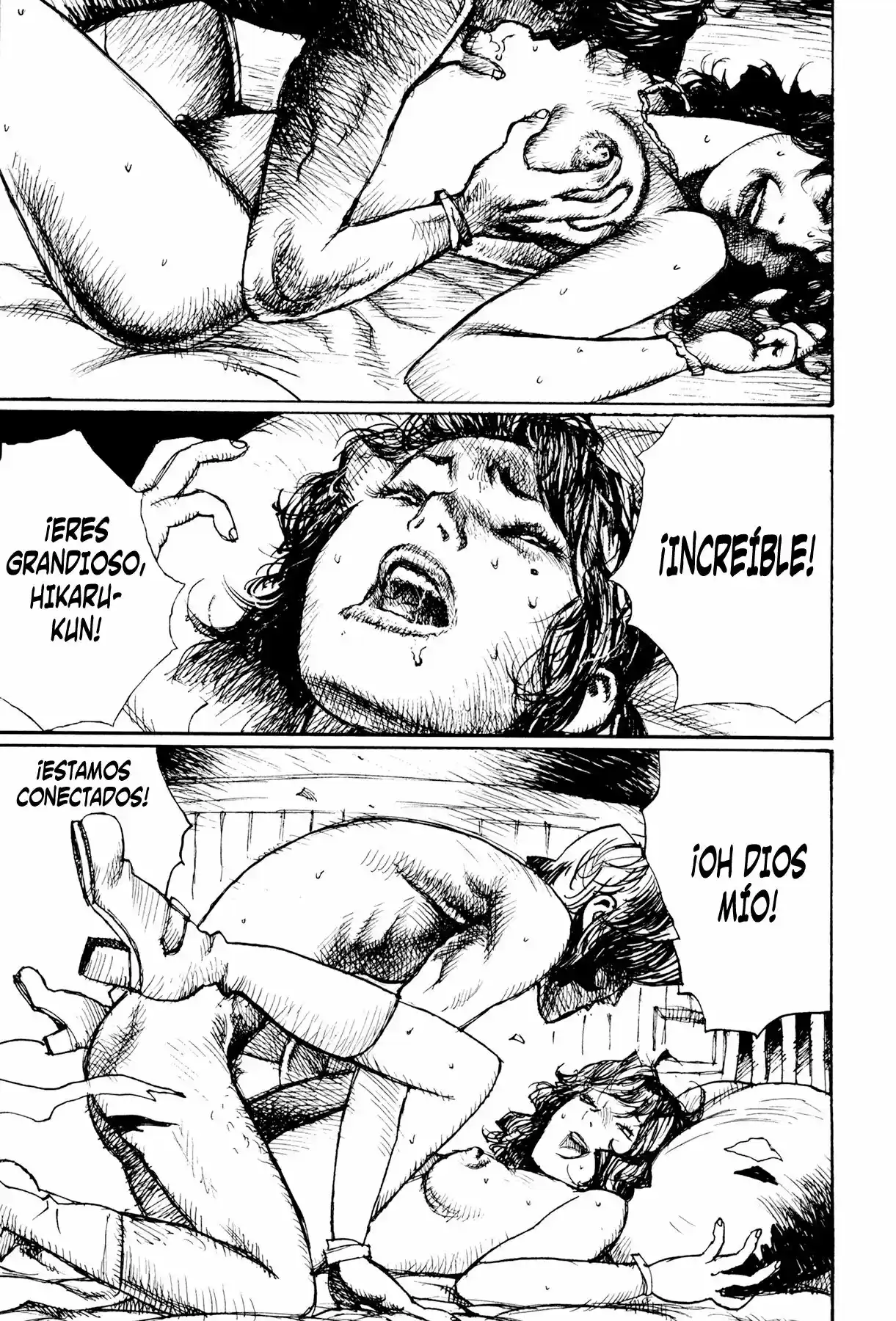 Jigoku no Alice (2010) - Capítulo 19 - Página 17 - LectorTMOo