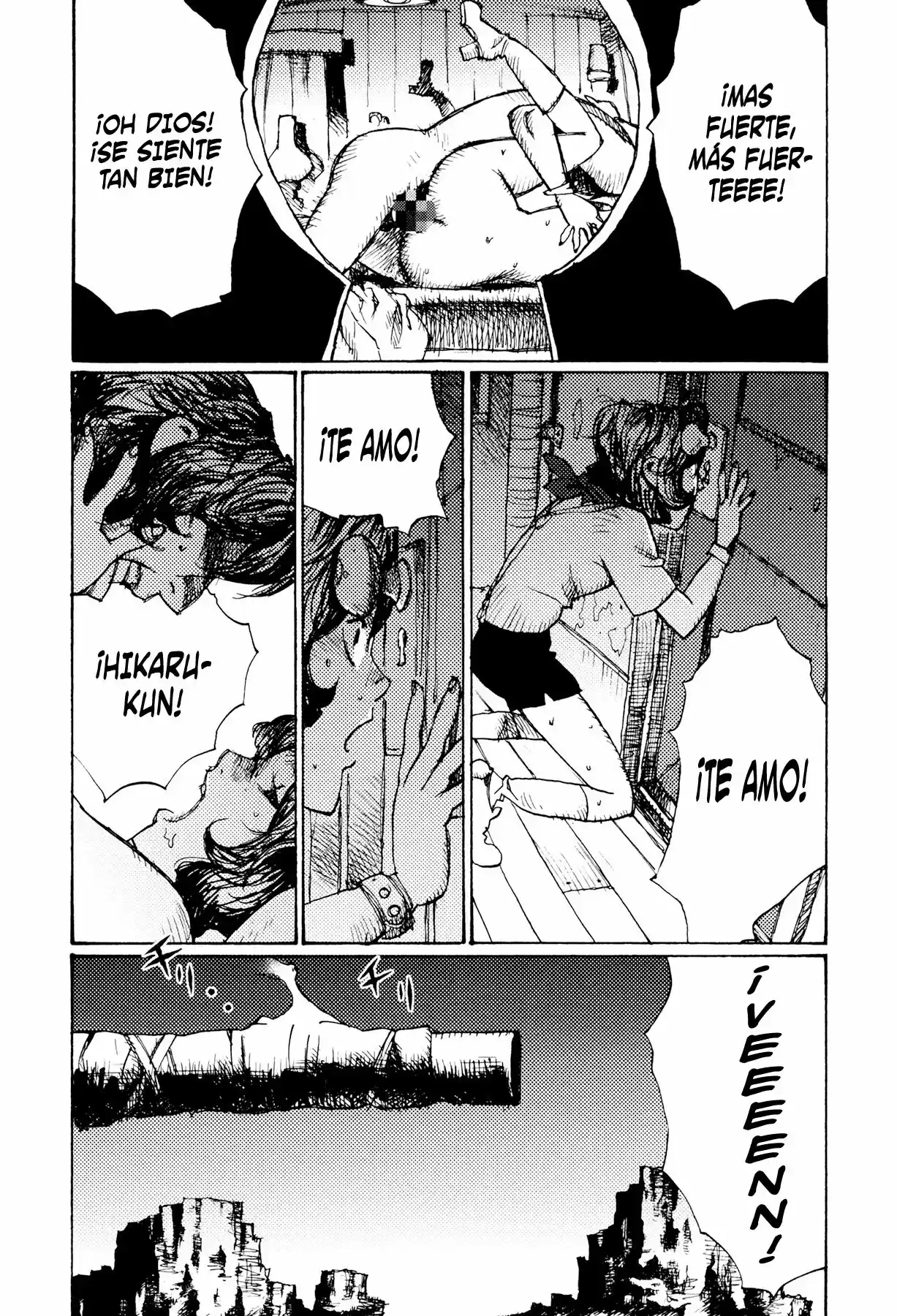 Jigoku no Alice (2010) - Capítulo 19 - Página 18 - LectorTMOo