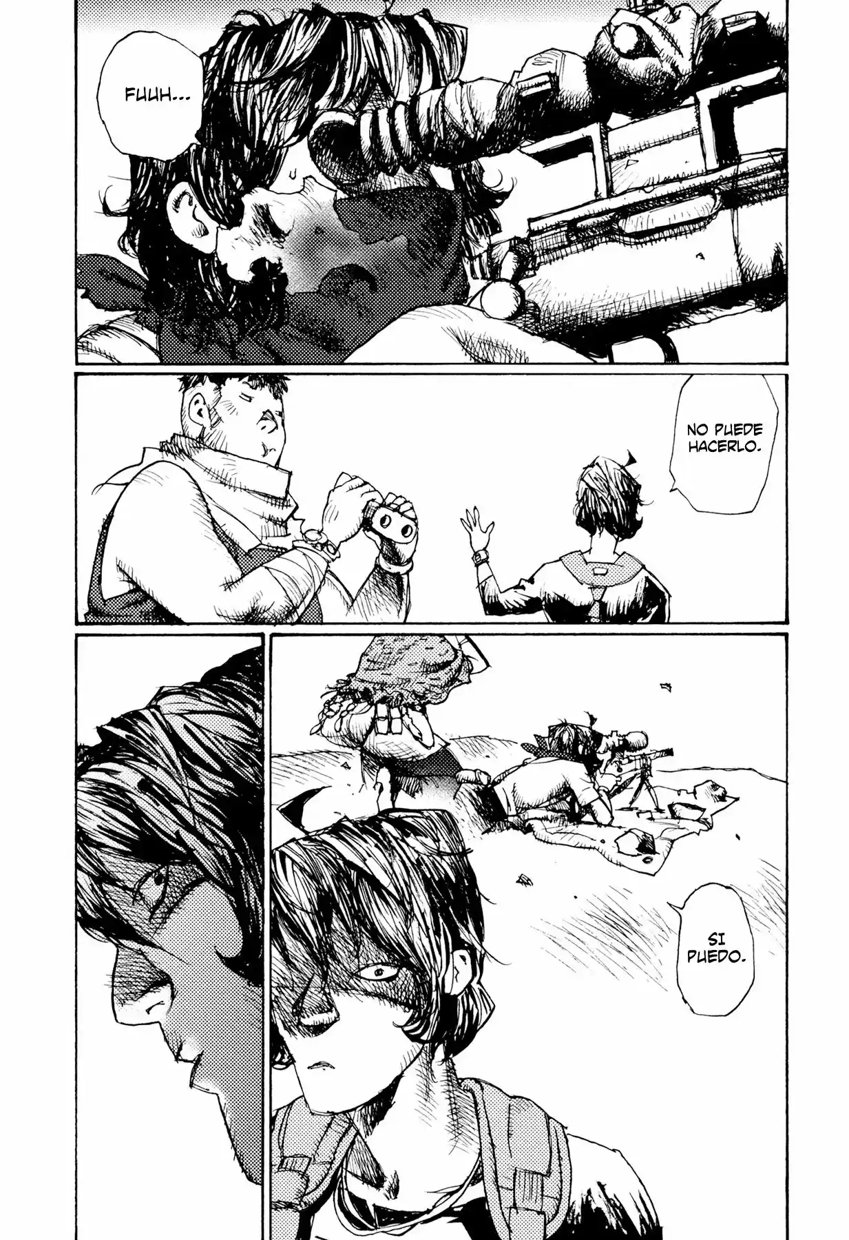 Jigoku no Alice (2010) - Capítulo 19 - Página 25 - LectorTMOo