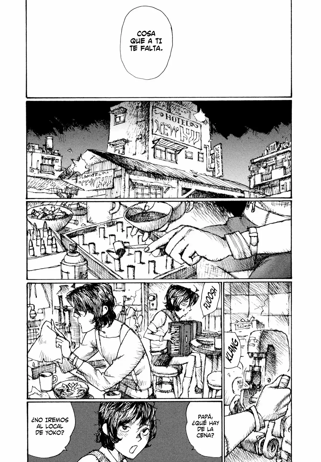 Jigoku no Alice (2010) - Capítulo 21 - Página 9 - LectorTMOo
