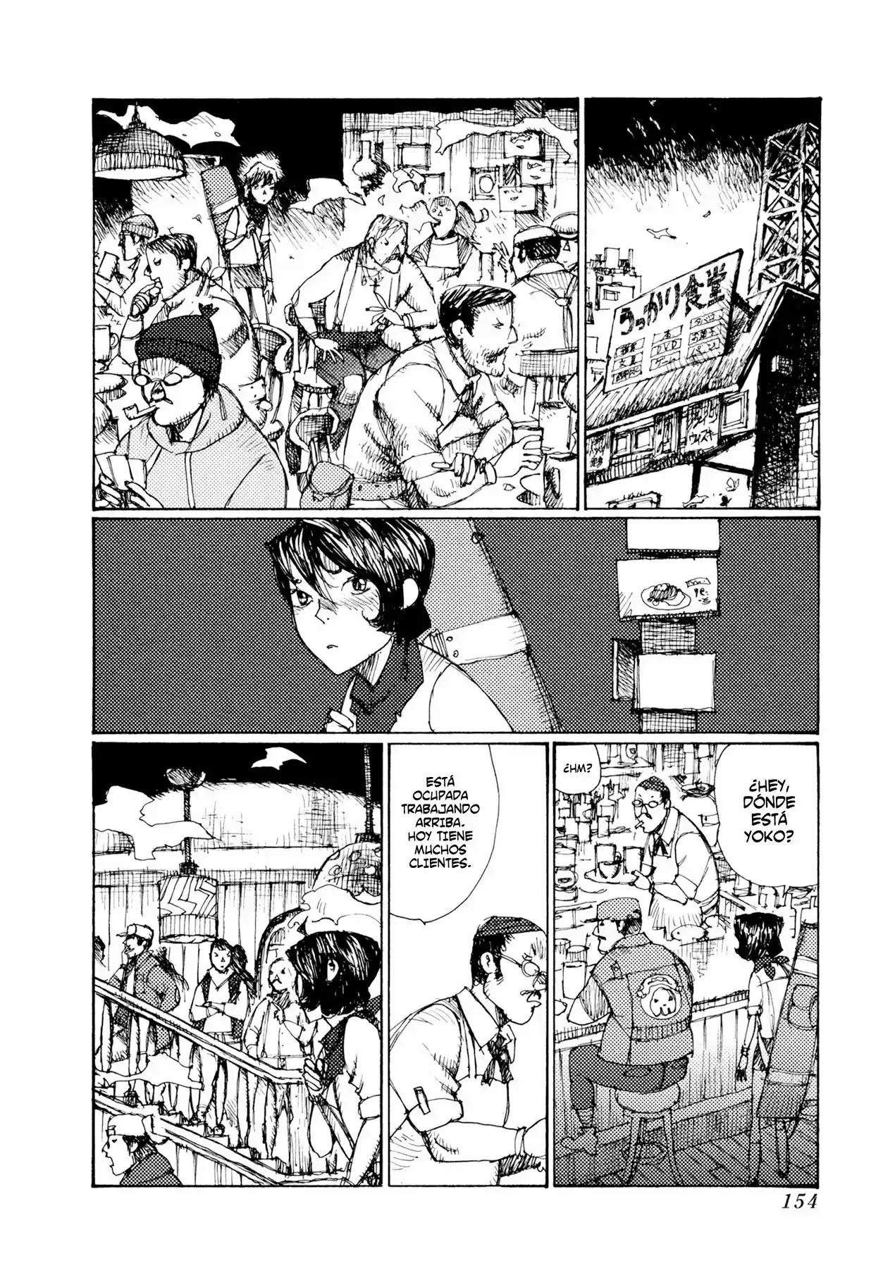 Jigoku no Alice (2010) - Capítulo 21 - Página 12 - LectorTMOo