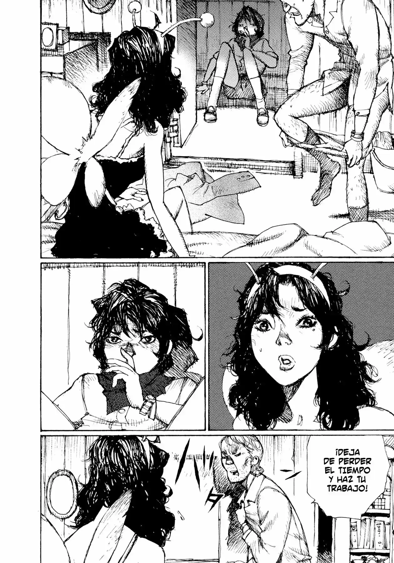 Jigoku no Alice (2010) - Capítulo 21 - Página 16 - LectorTMOo