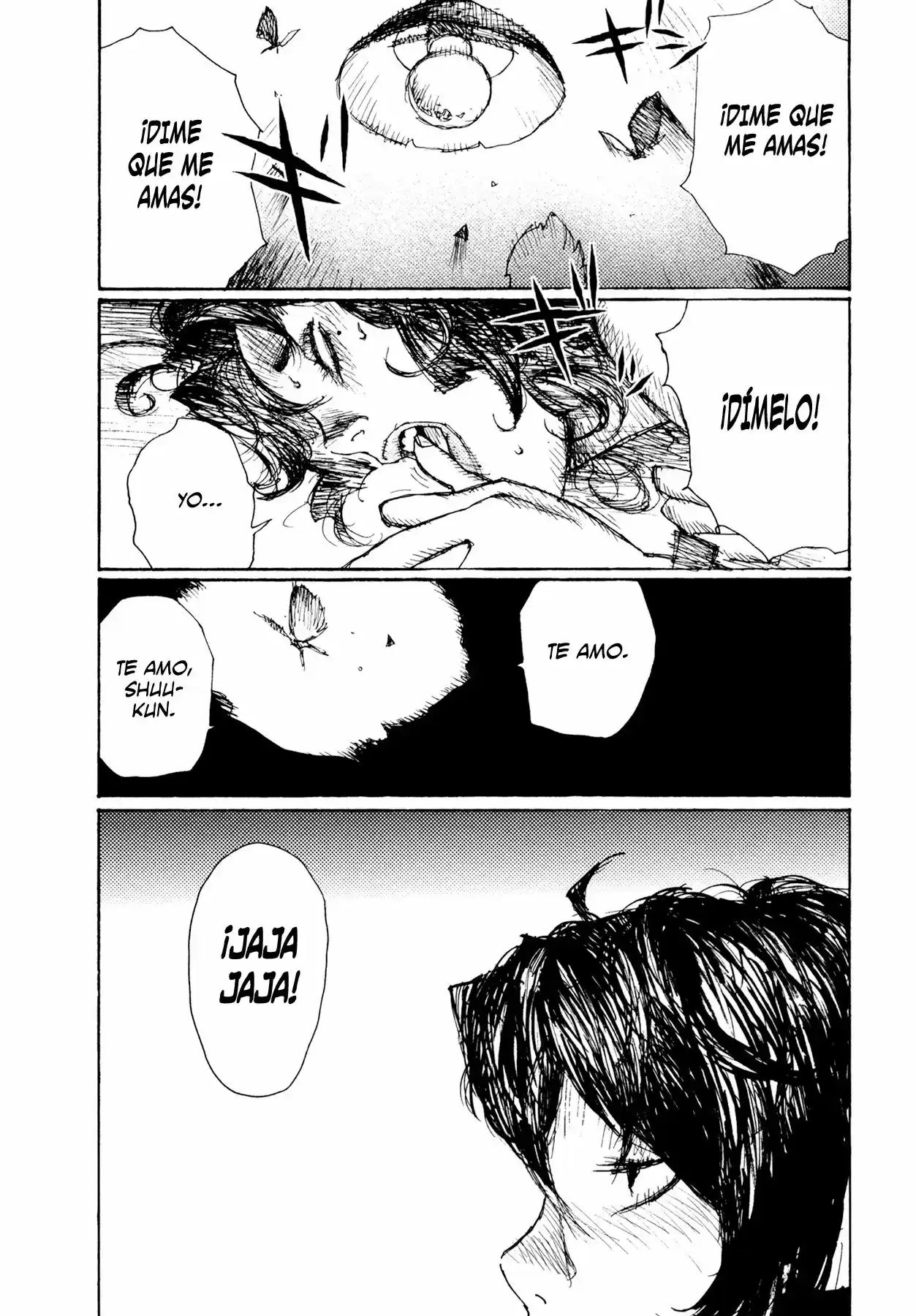 Jigoku no Alice (2010) - Capítulo 21 - Página 18 - LectorTMOo