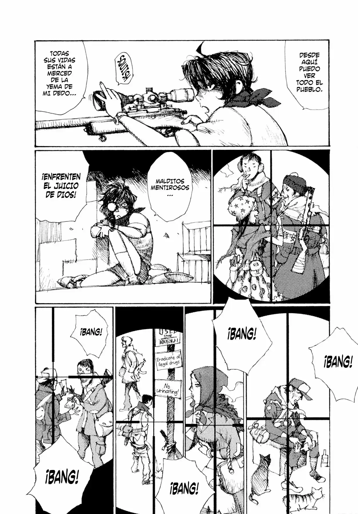 Jigoku no Alice (2010) - Capítulo 21 - Página 20 - LectorTMOo
