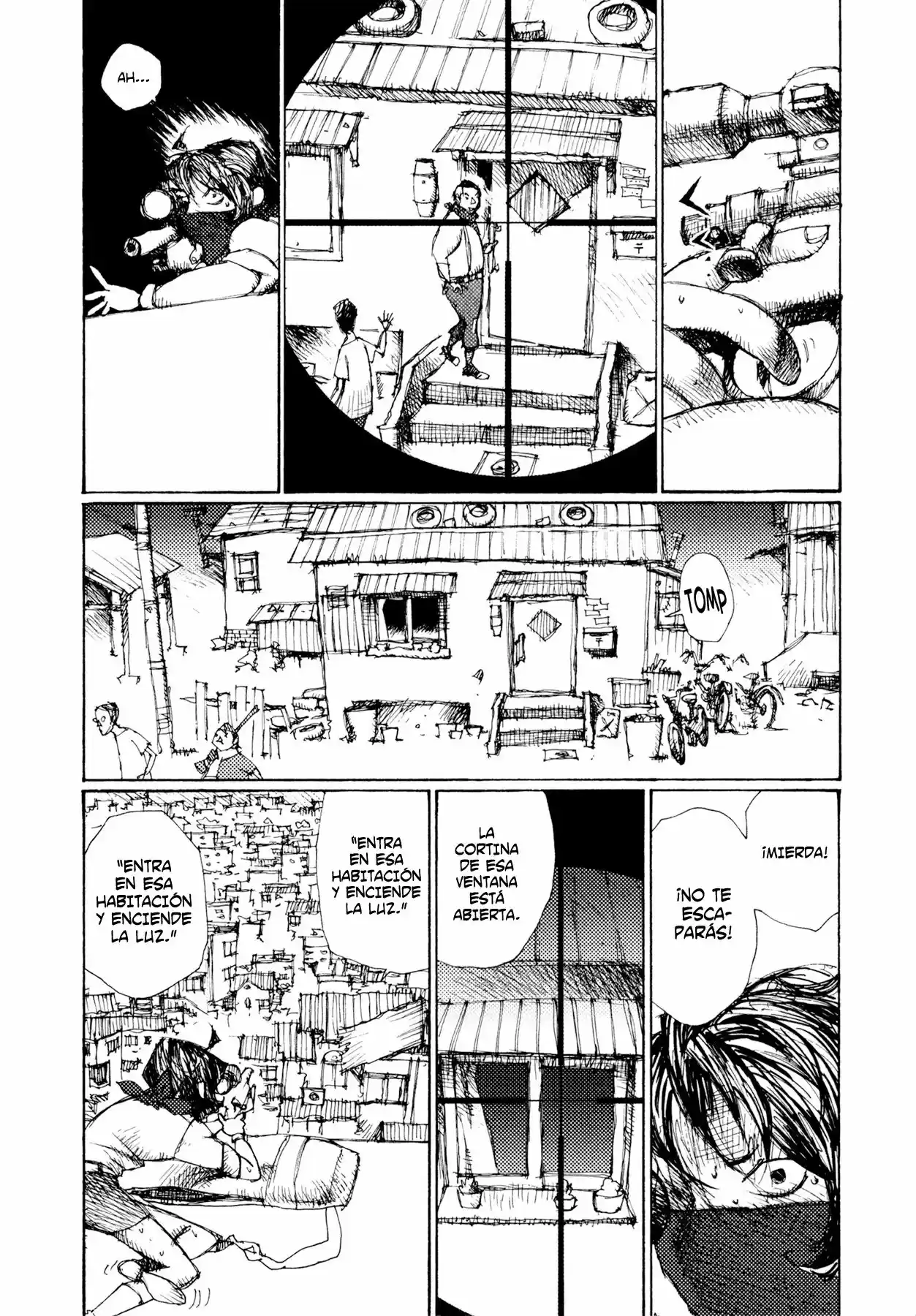 Jigoku no Alice (2010) - Capítulo 21 - Página 24 - LectorTMOo