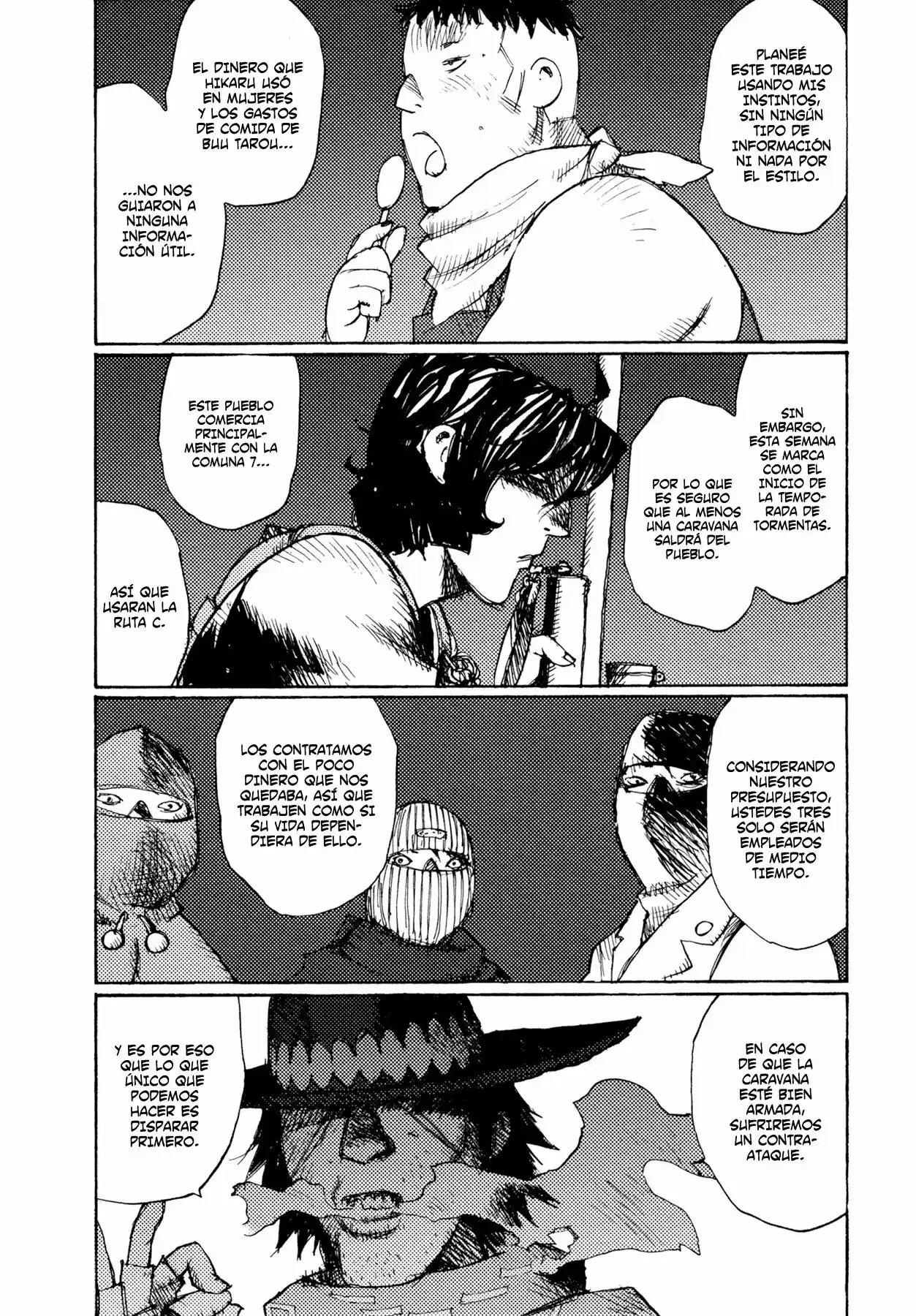 Jigoku no Alice (2010) - Capítulo 22 - Página 2 - LectorTMOo