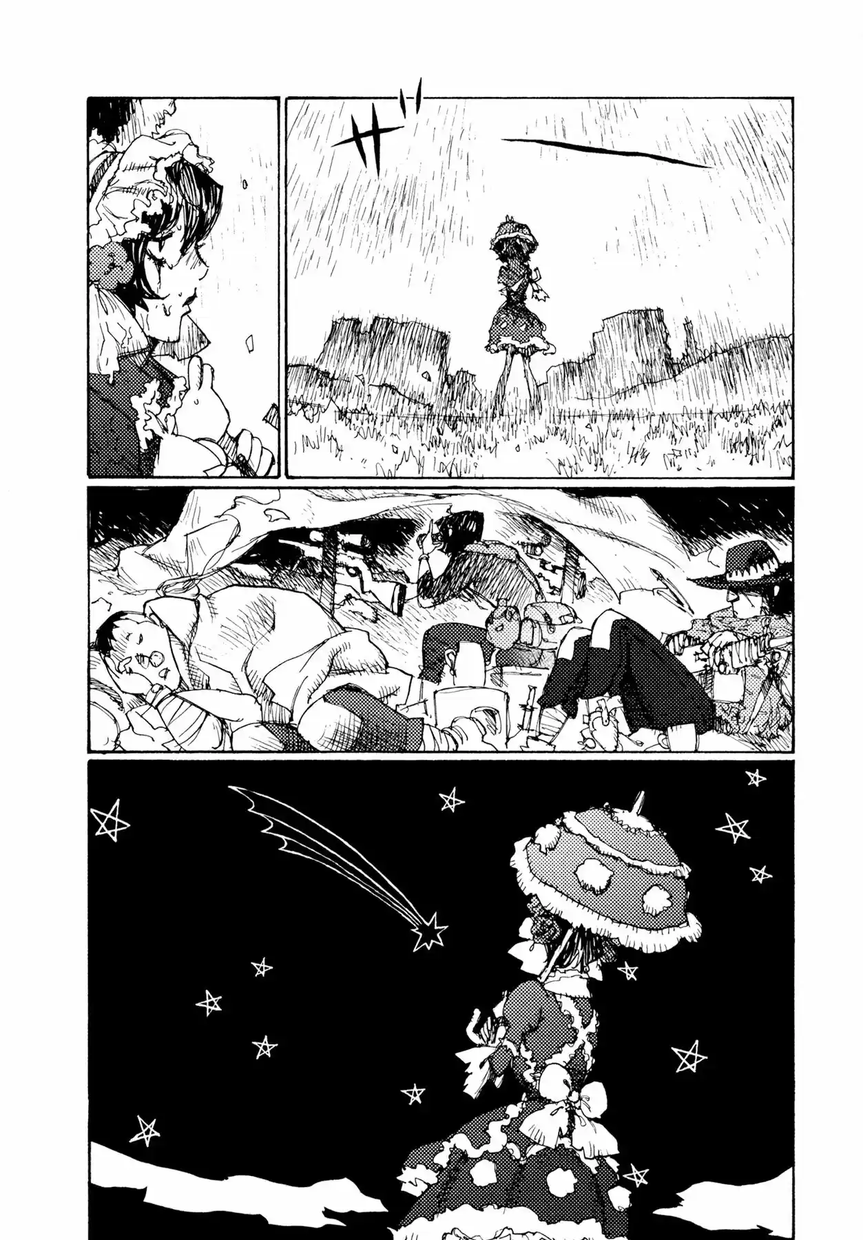 Jigoku no Alice (2010) - Capítulo 22 - Página 14 - LectorTMOo