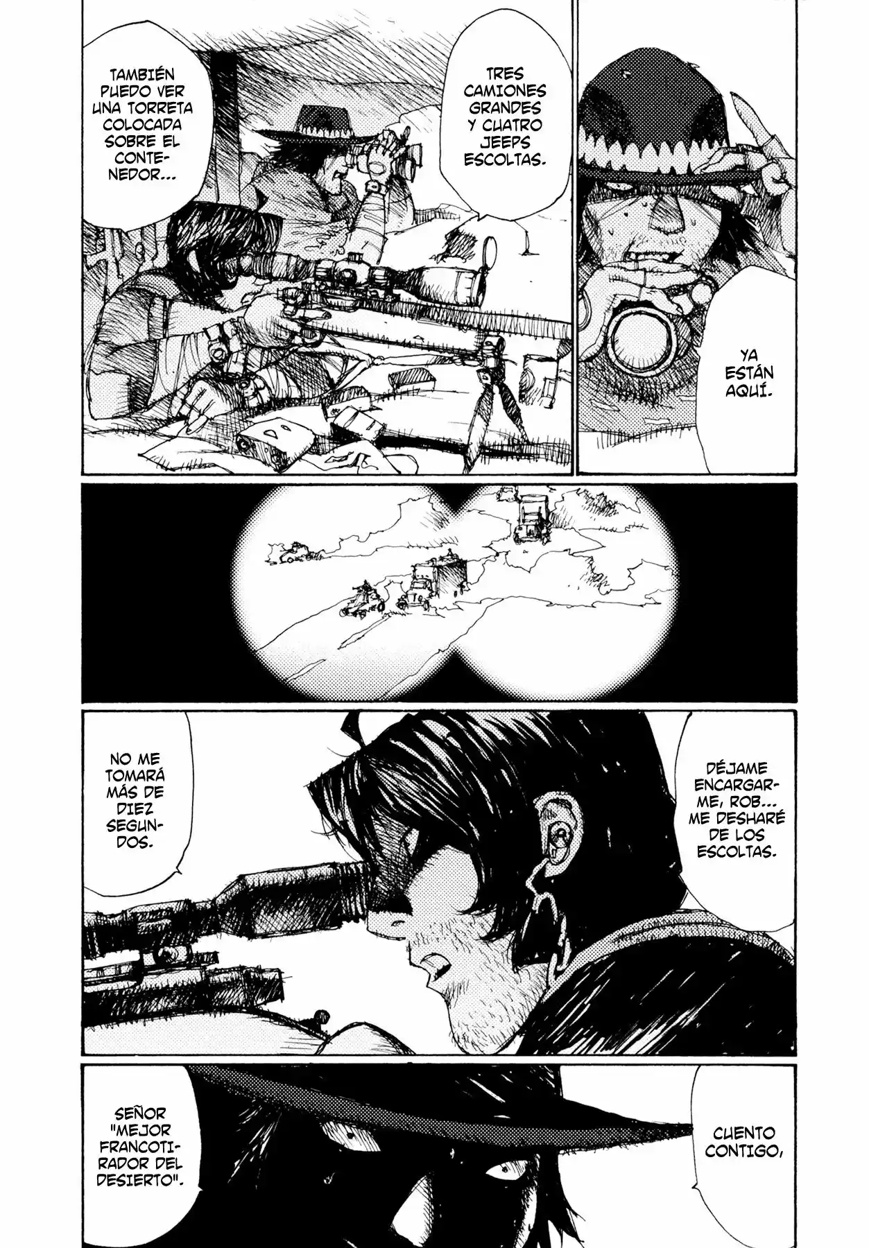 Jigoku no Alice (2010) - Capítulo 22 - Página 18 - LectorTMOo