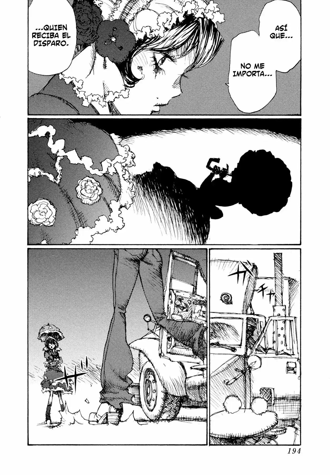 Jigoku no Alice (2010) - Capítulo 22 - Página 24 - LectorTMOo