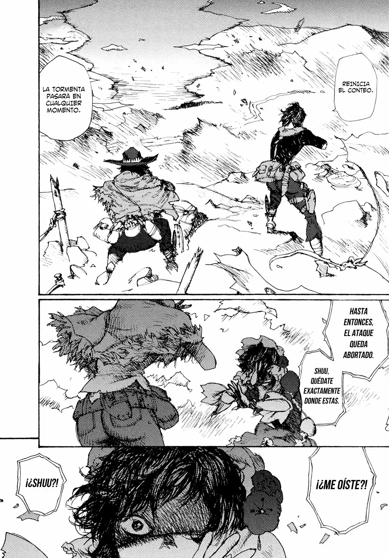 Jigoku no Alice (2010) - Capítulo 23 - Página 13 - LectorTMOo