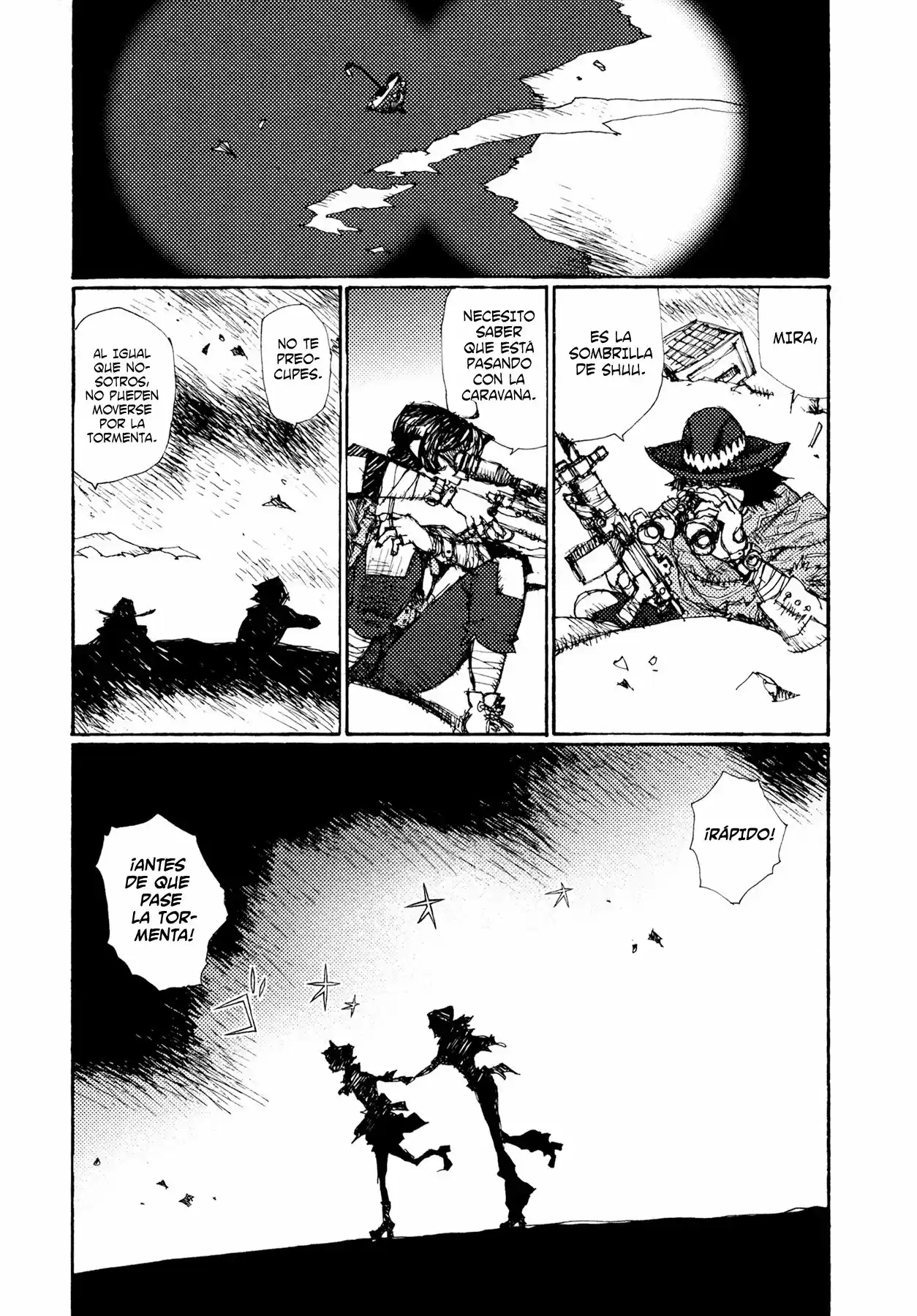 Jigoku no Alice (2010) - Capítulo 23 - Página 16 - LectorTMOo