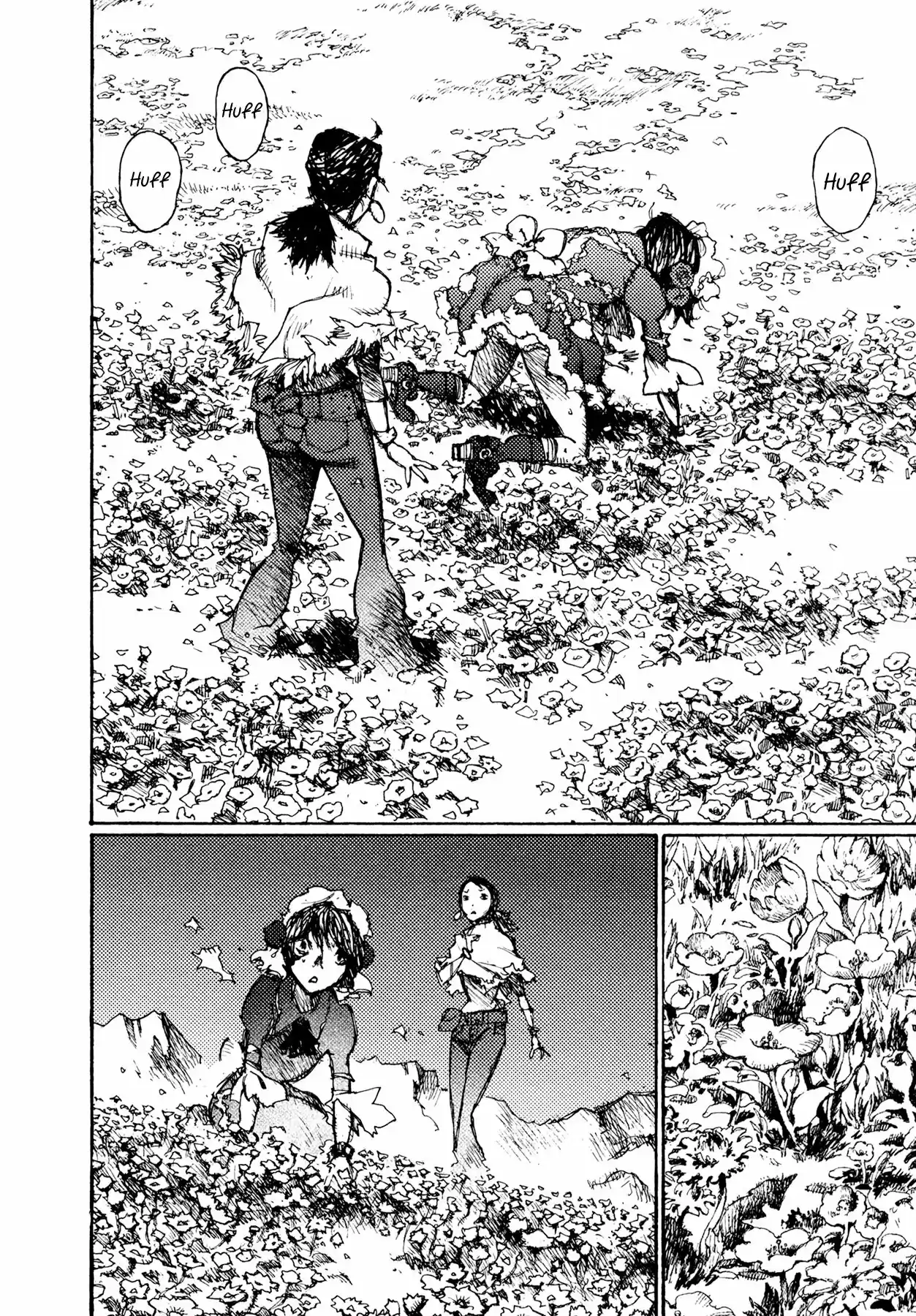 Jigoku no Alice (2010) - Capítulo 23 - Página 19 - LectorTMOo
