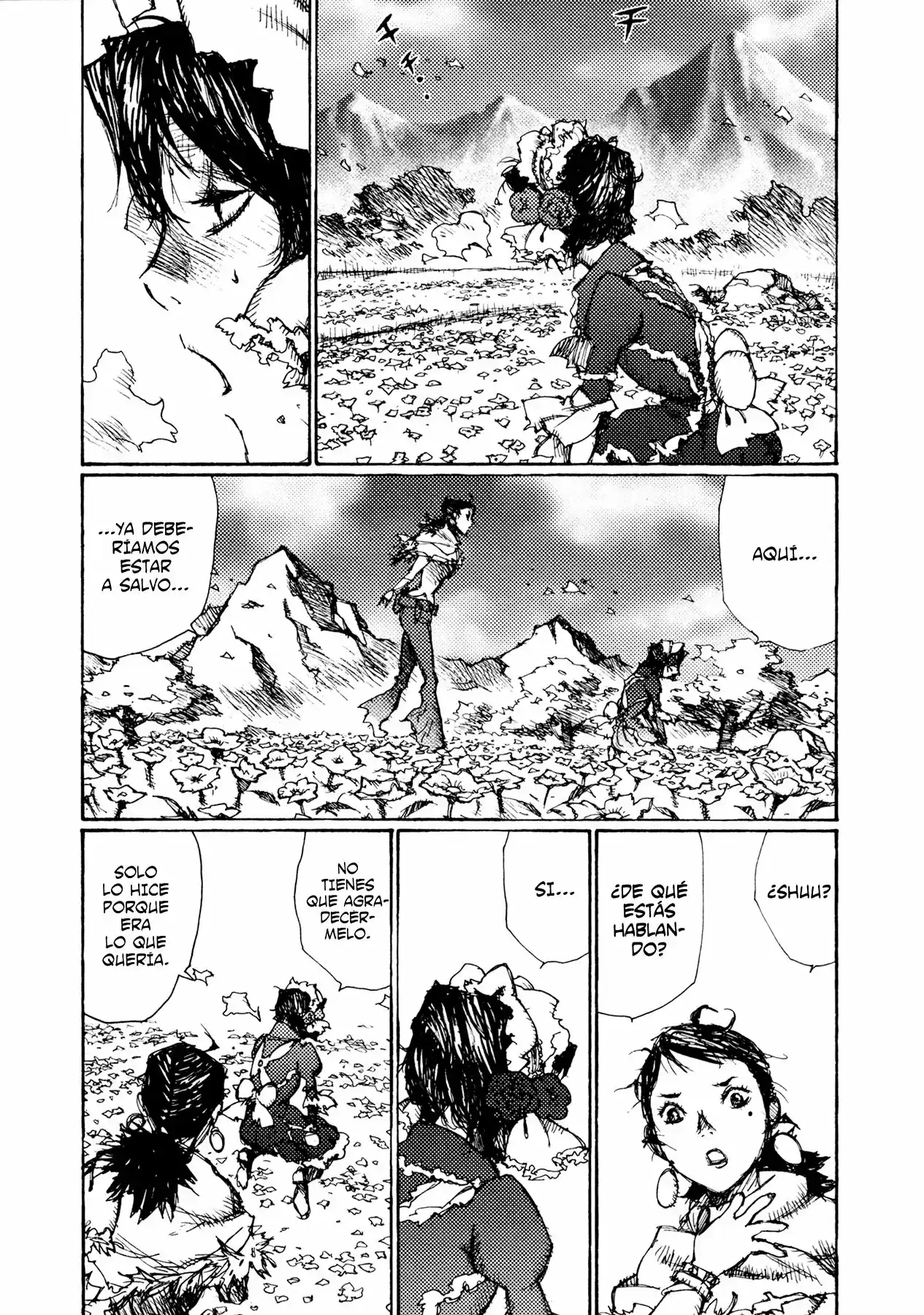 Jigoku no Alice (2010) - Capítulo 23 - Página 20 - LectorTMOo