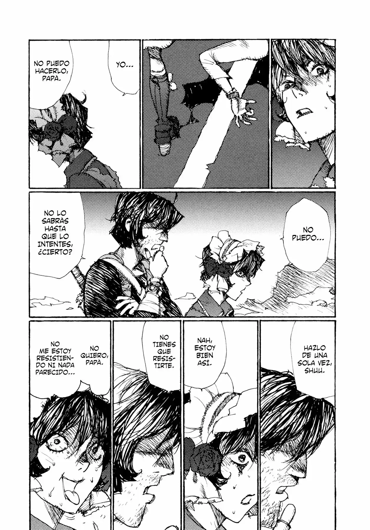 Jigoku no Alice (2010) - Capítulo 24 - Página 9 - LectorTMOo
