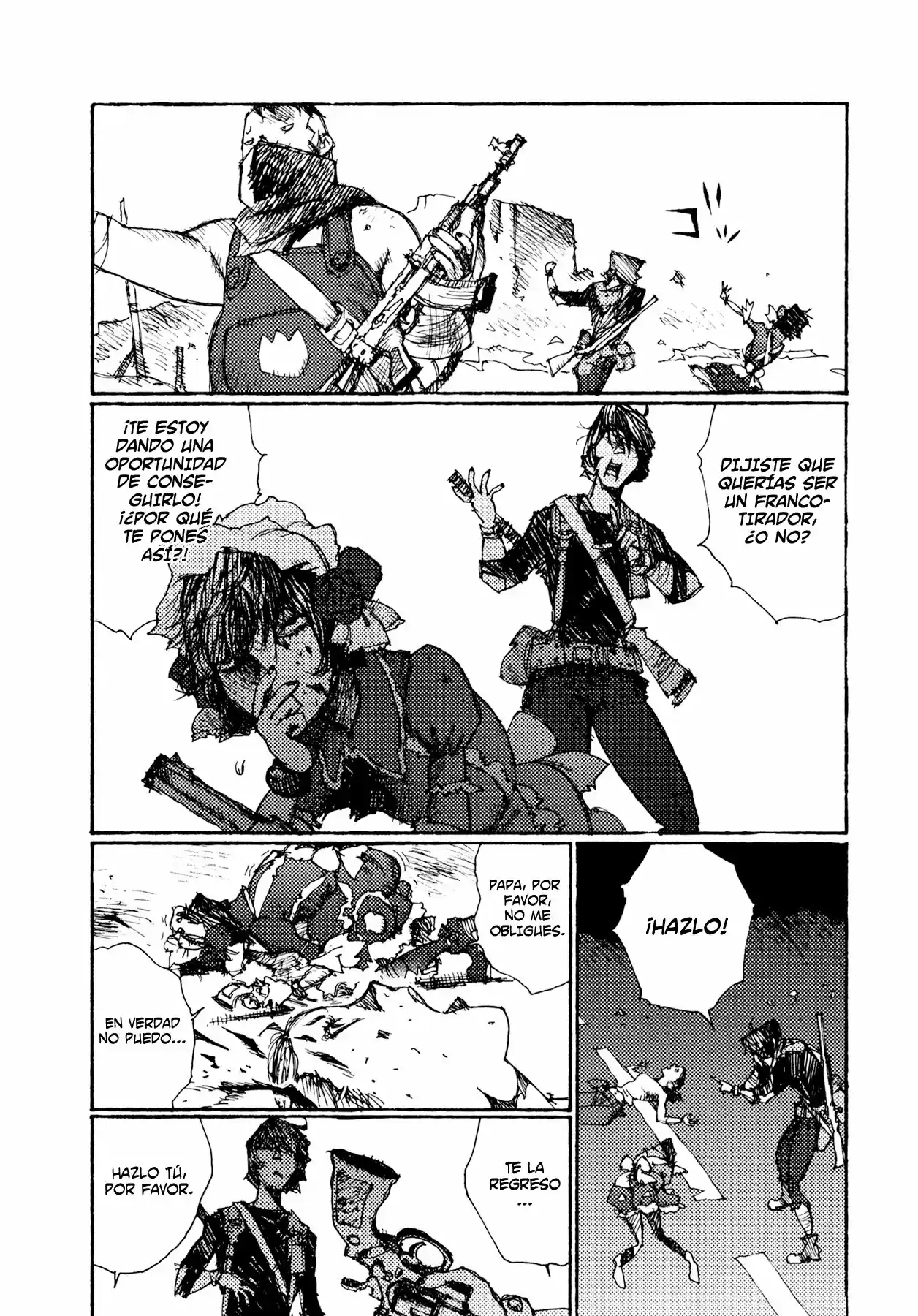 Jigoku no Alice (2010) - Capítulo 24 - Página 10 - LectorTMOo