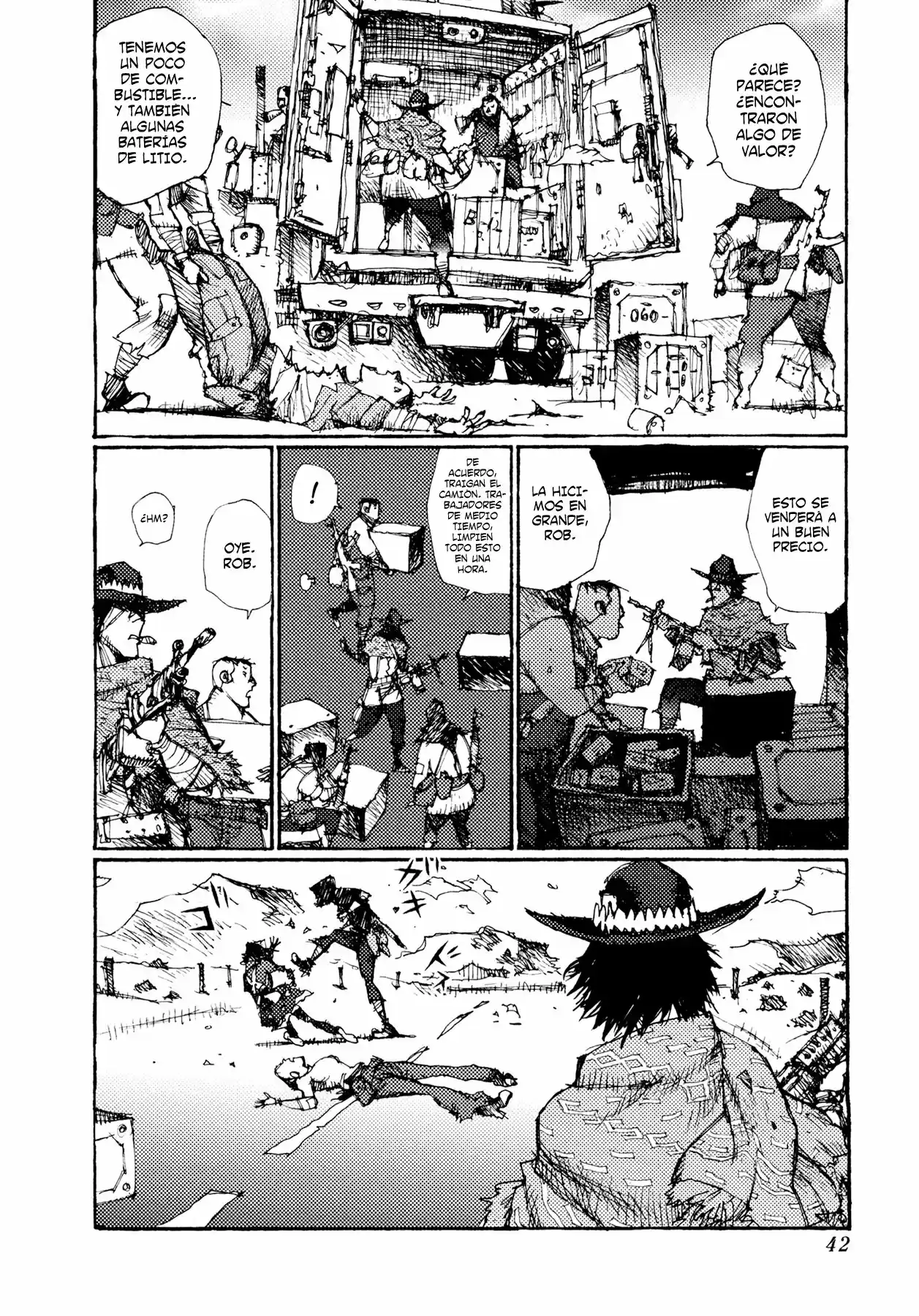 Jigoku no Alice (2010) - Capítulo 24 - Página 12 - LectorTMOo