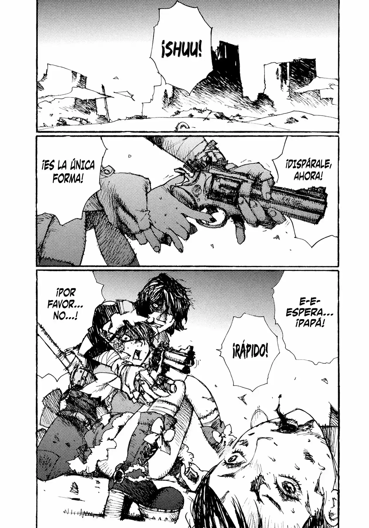 Jigoku no Alice (2010) - Capítulo 24 - Página 14 - LectorTMOo