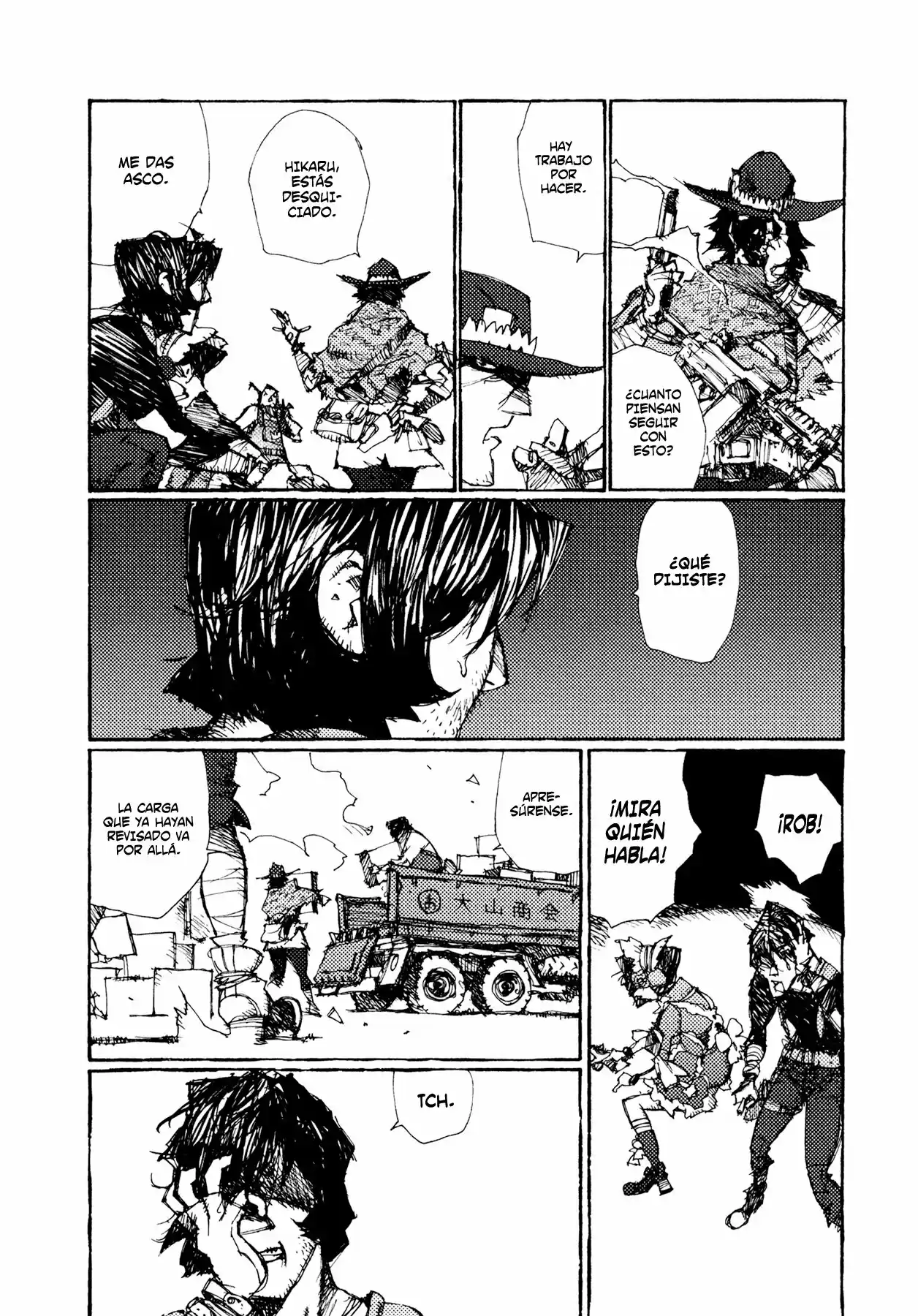 Jigoku no Alice (2010) - Capítulo 24 - Página 18 - LectorTMOo