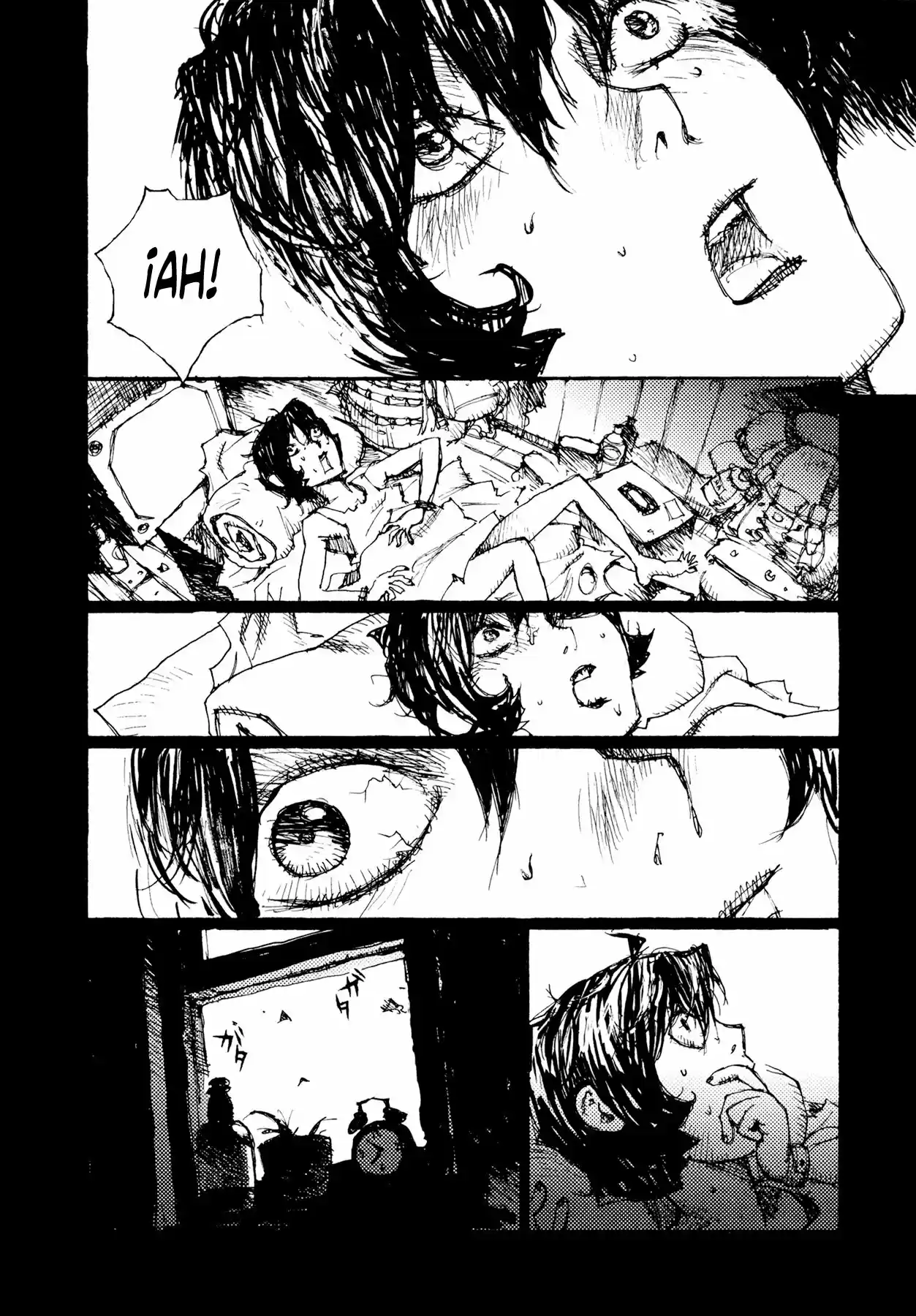 Jigoku no Alice (2010) - Capítulo 24 - Página 20 - LectorTMOo