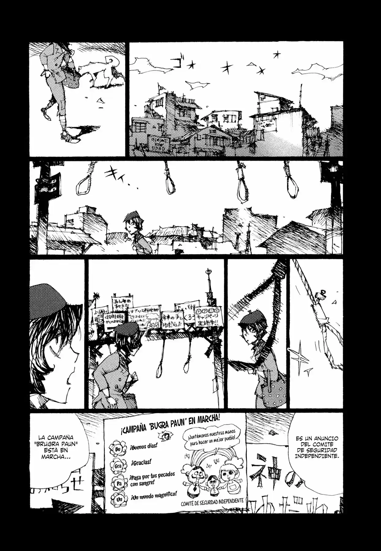 Jigoku no Alice (2010) - Capítulo 24 - Página 23 - LectorTMOo