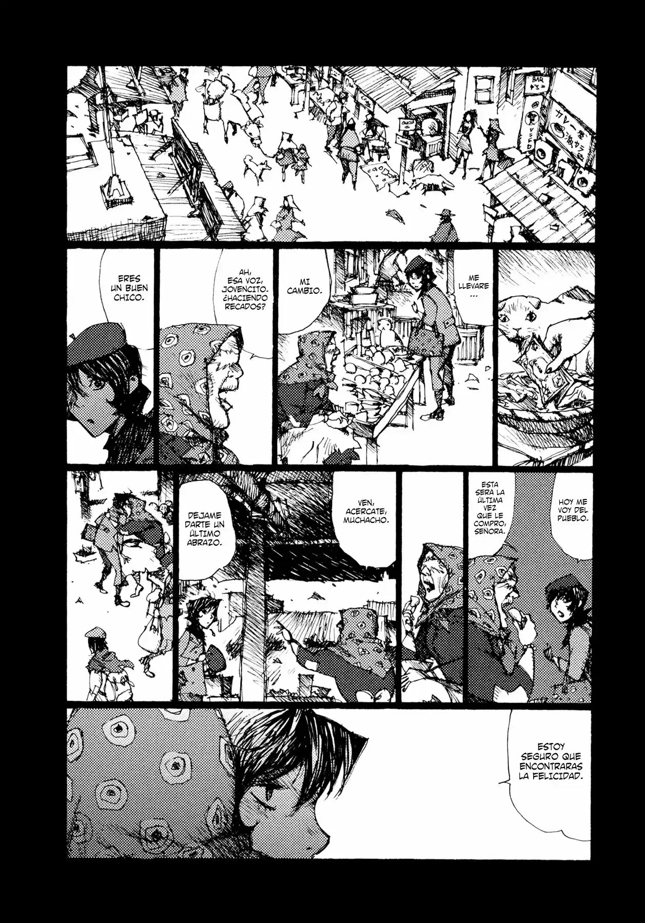 Jigoku no Alice (2010) - Capítulo 24 - Página 24 - LectorTMOo