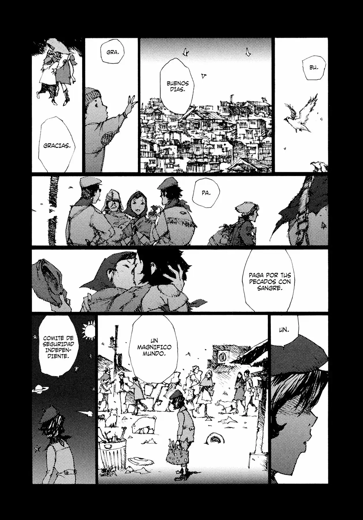 Jigoku no Alice (2010) - Capítulo 24 - Página 25 - LectorTMOo