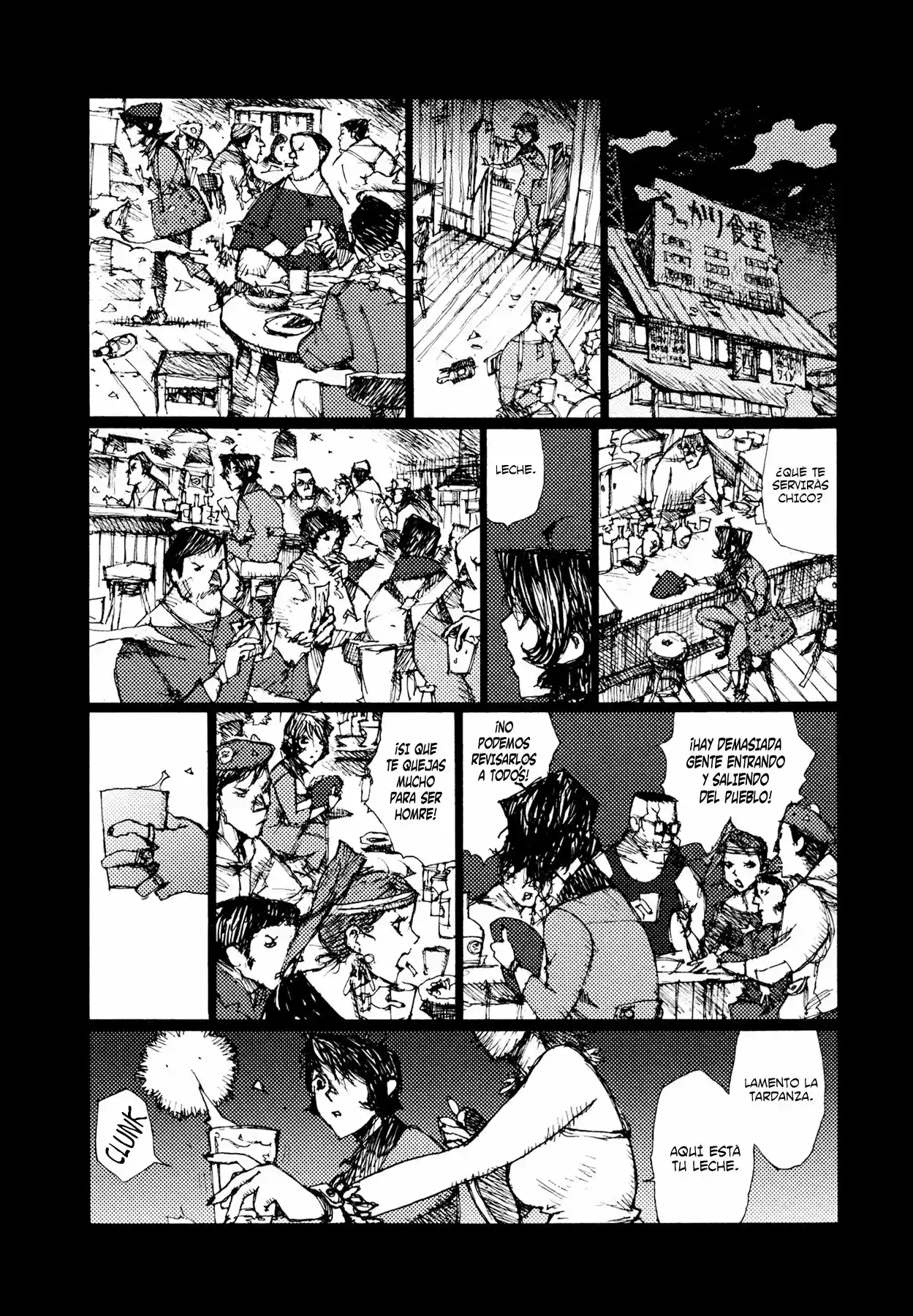 Jigoku no Alice (2010) - Capítulo 24 - Página 26 - LectorTMOo