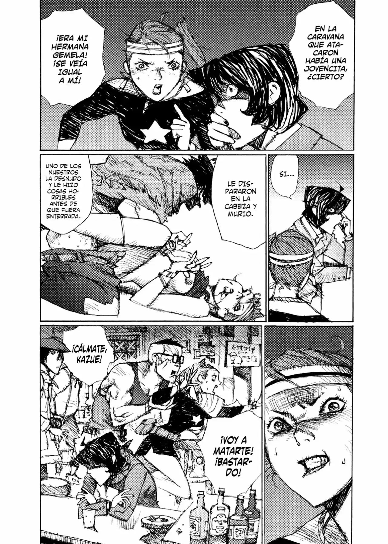 Jigoku no Alice (2010) - Capítulo 25 - Página 6 - LectorTMOo