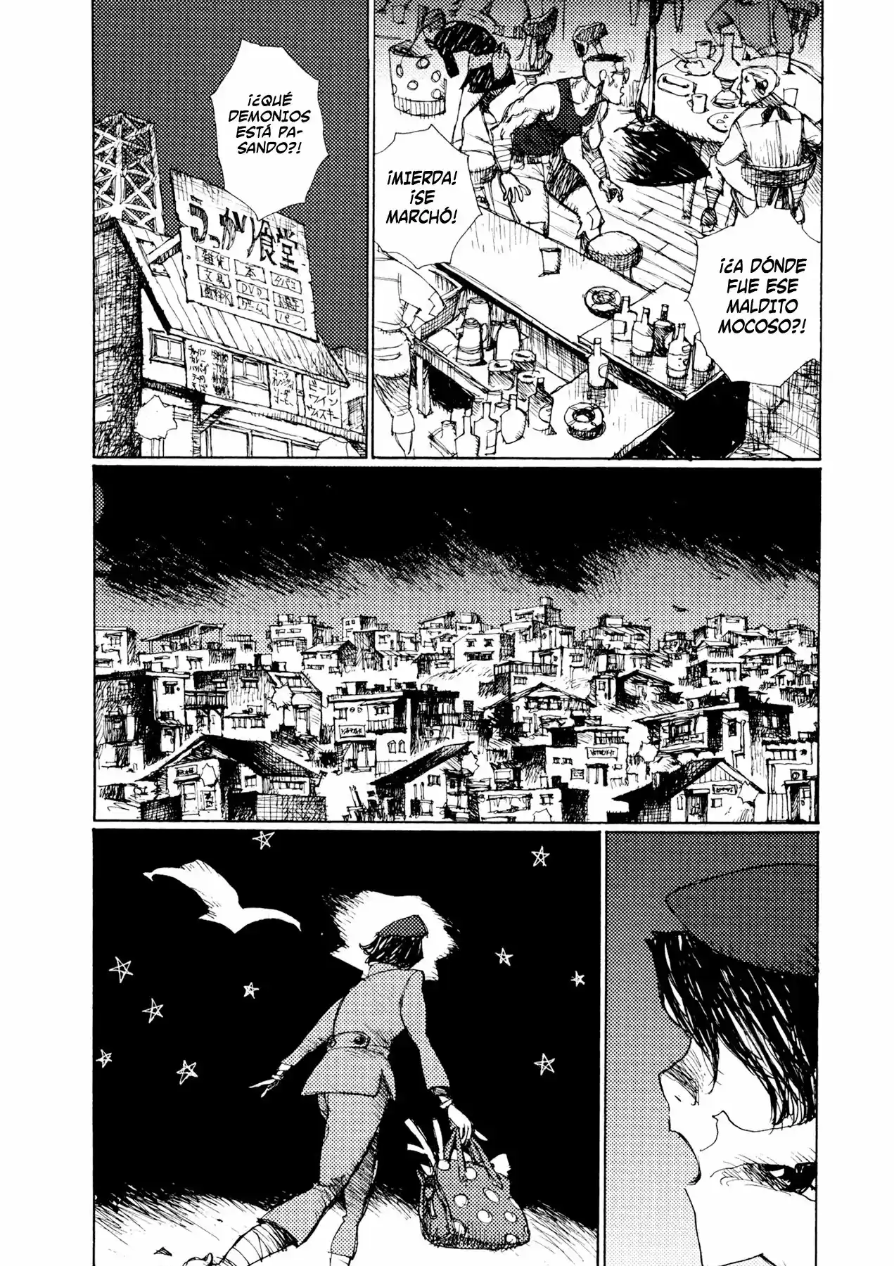 Jigoku no Alice (2010) - Capítulo 25 - Página 8 - LectorTMOo